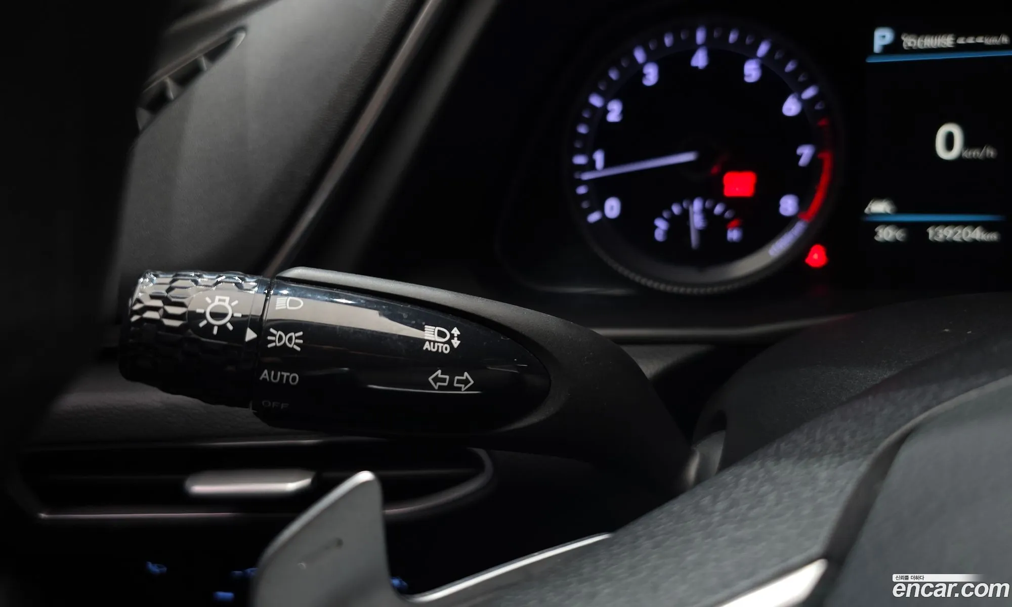 Hyundai Sonata 2021 — 28