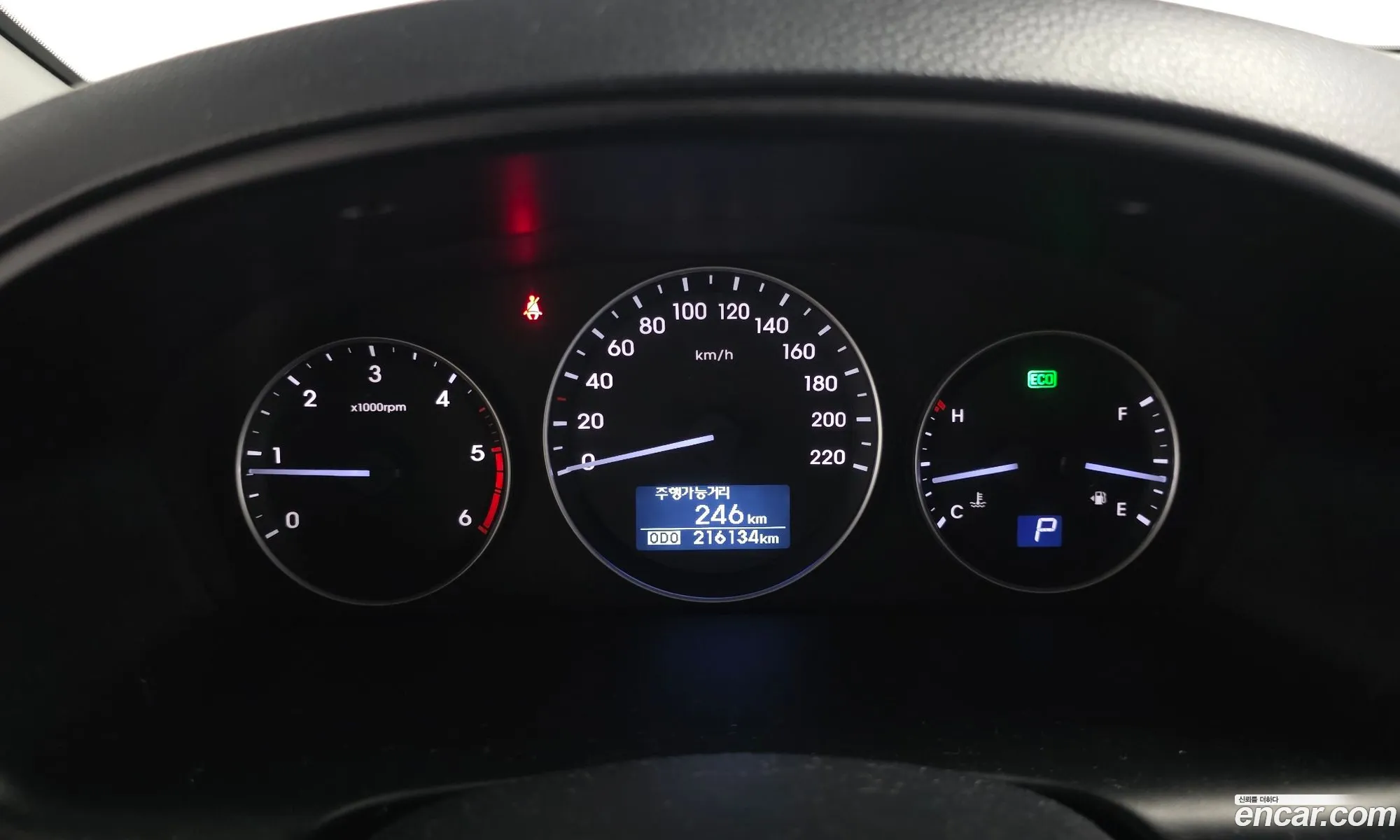 Hyundai Grand Starex 2017 — 8