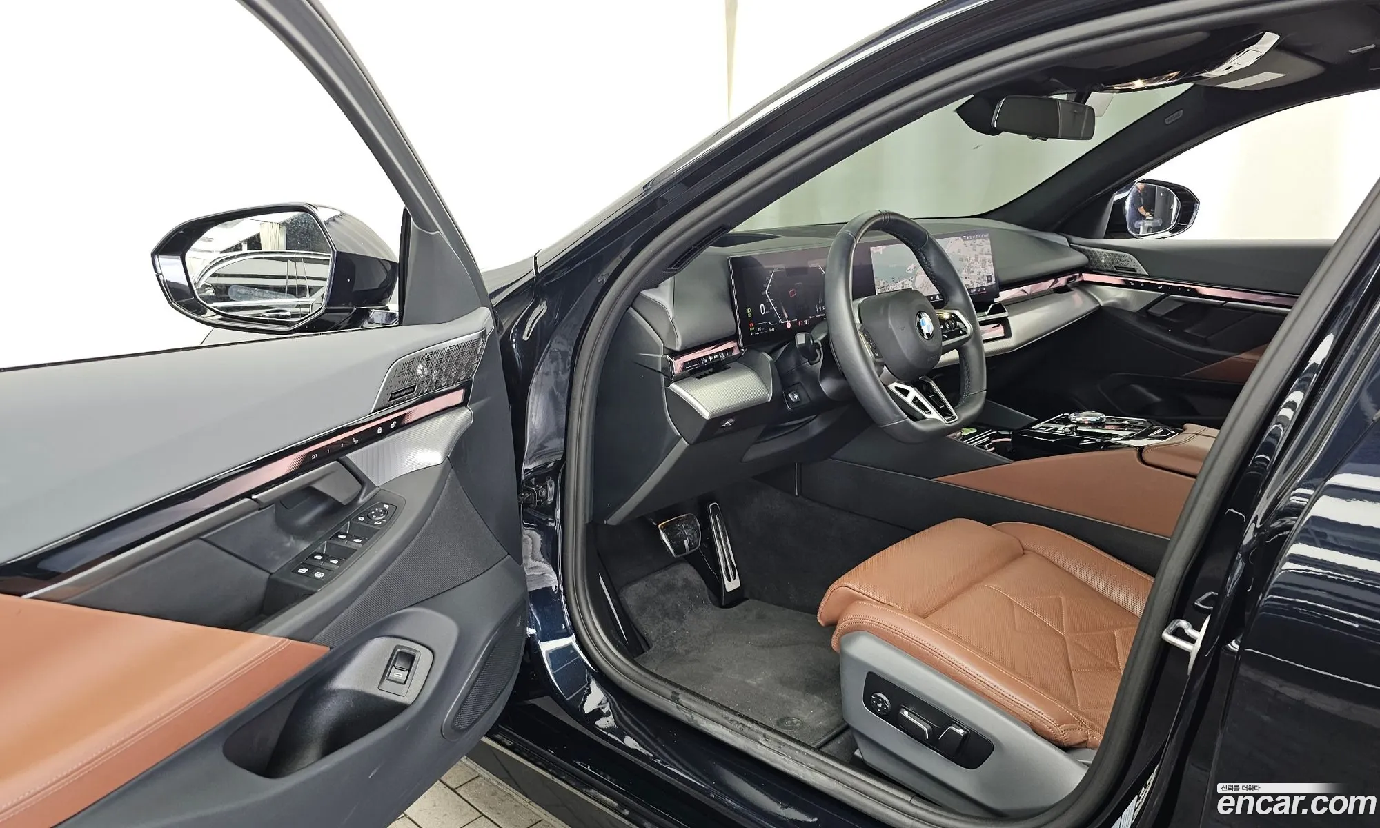 BMW 5 Series 2024 — 11