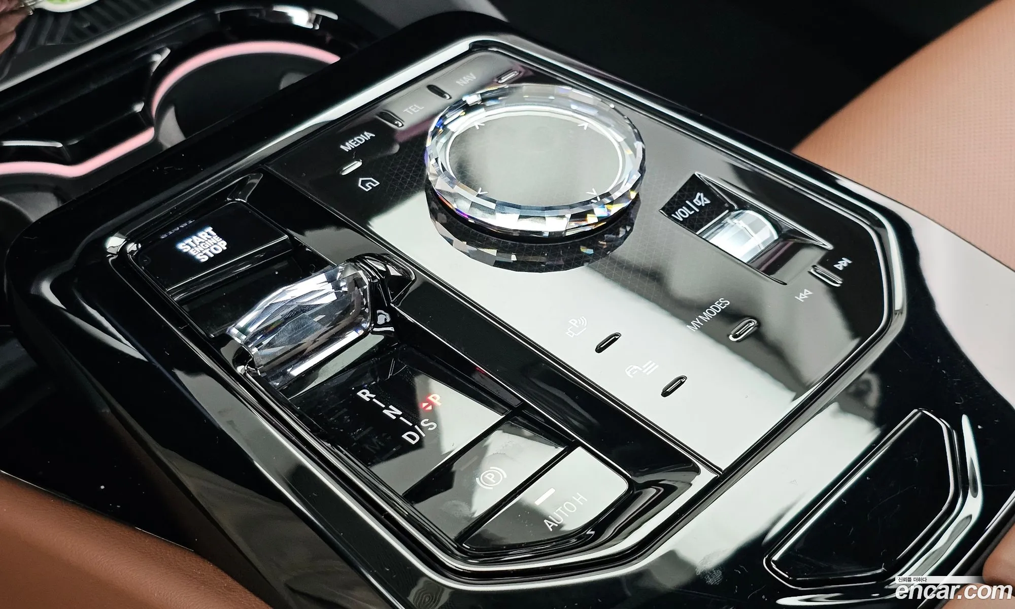 BMW 5 Series 2024 — 2