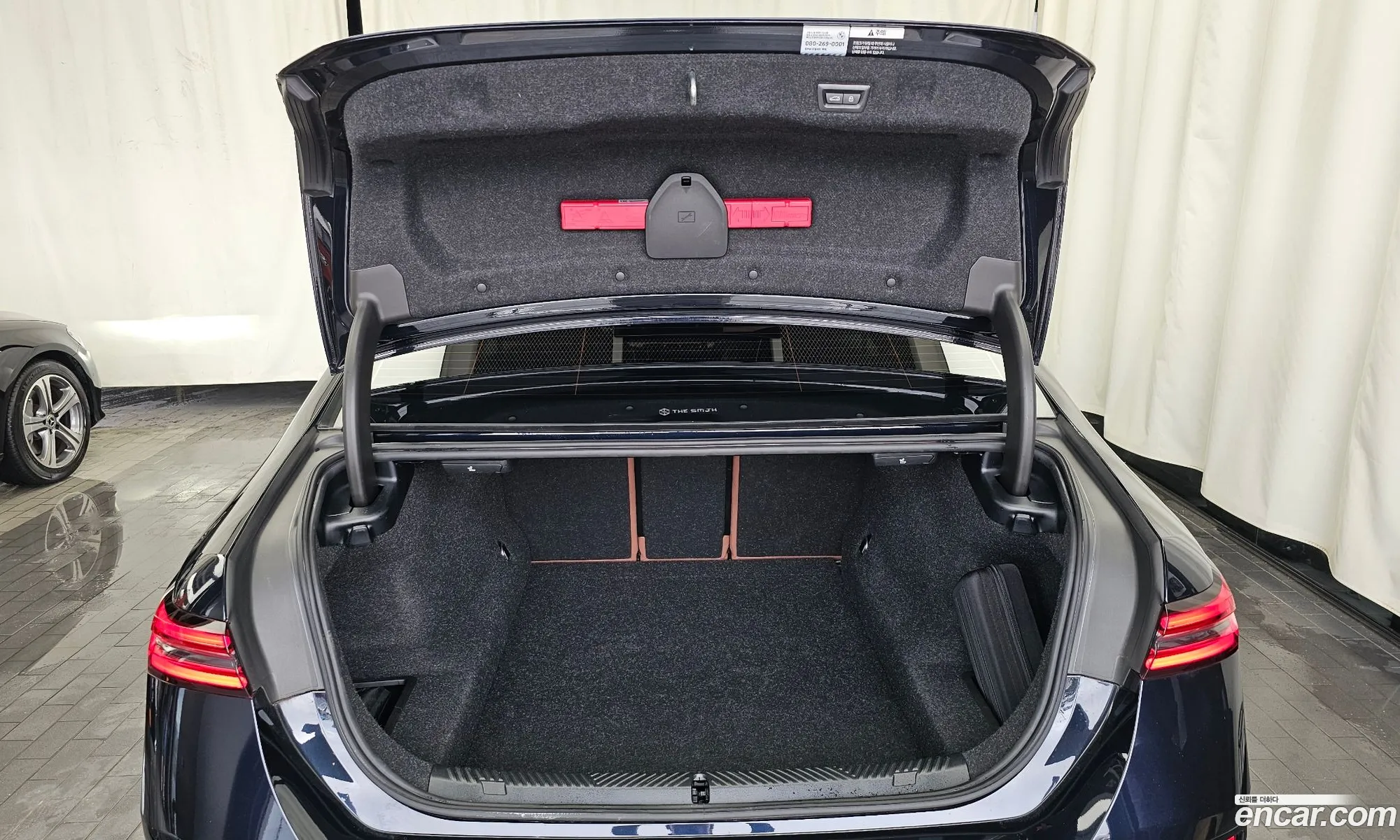 BMW 5 Series 2024 — 19