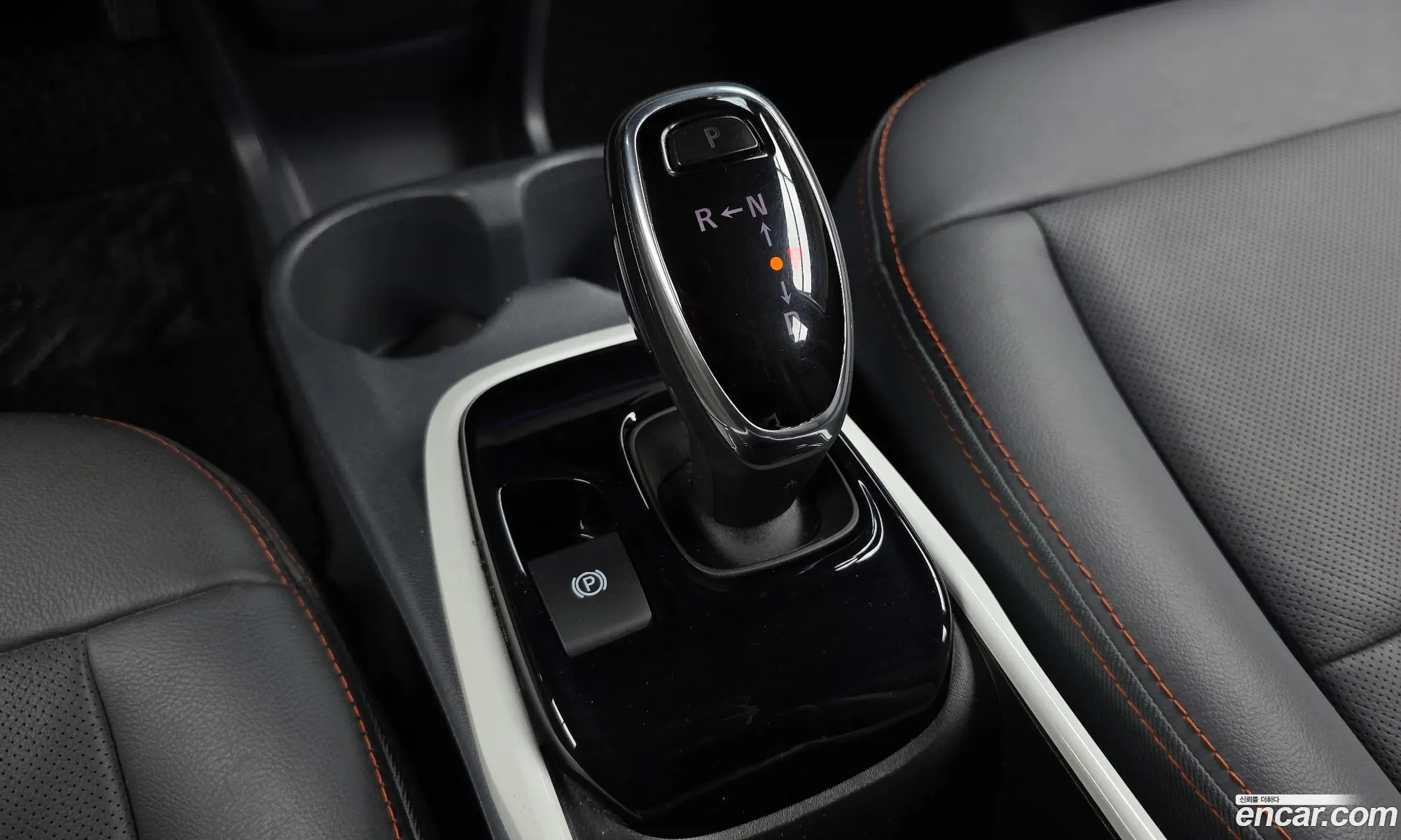 Chevrolet (GM Daewoo) Bolt EV 2019 — 25