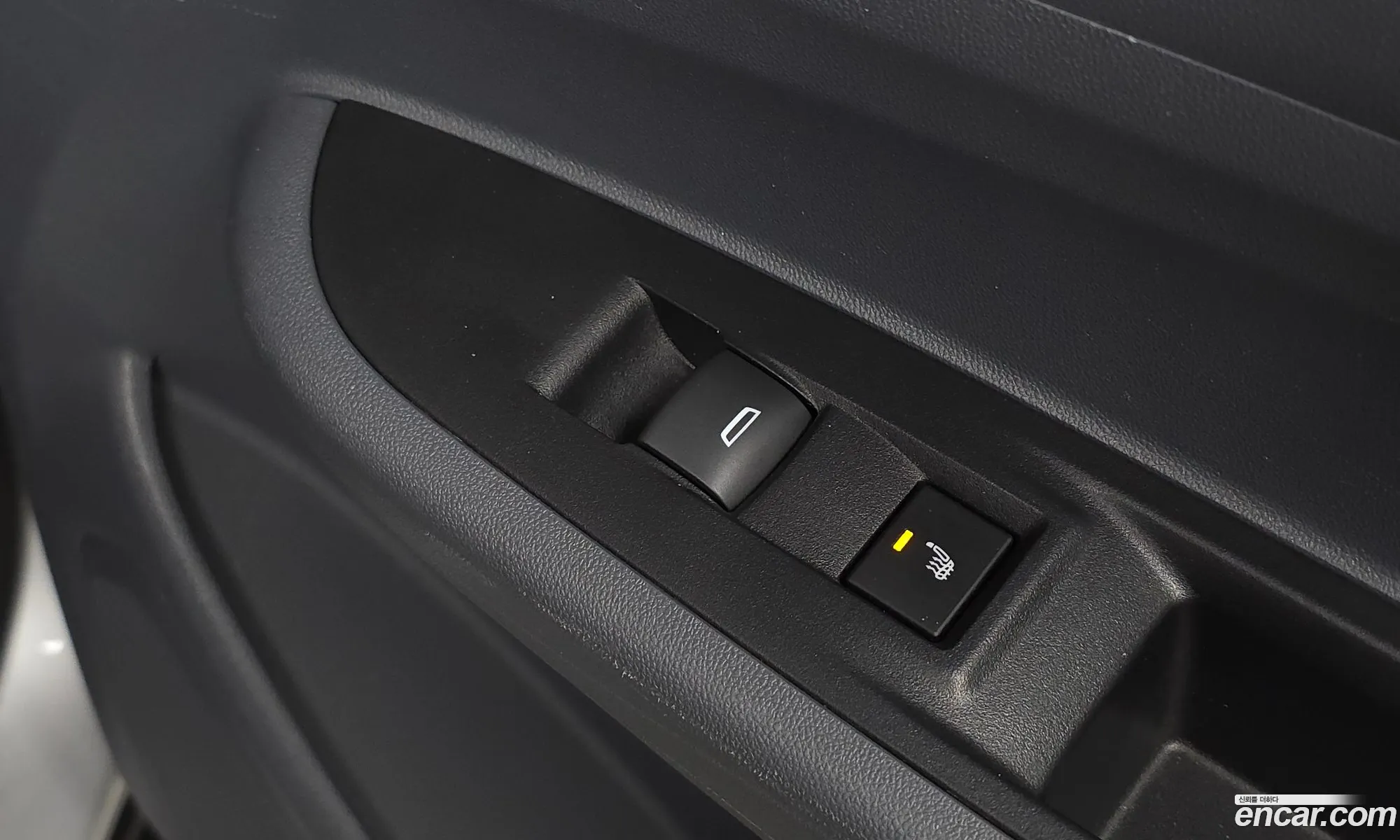 Chevrolet (GM Daewoo) Bolt EV 2019 — 6