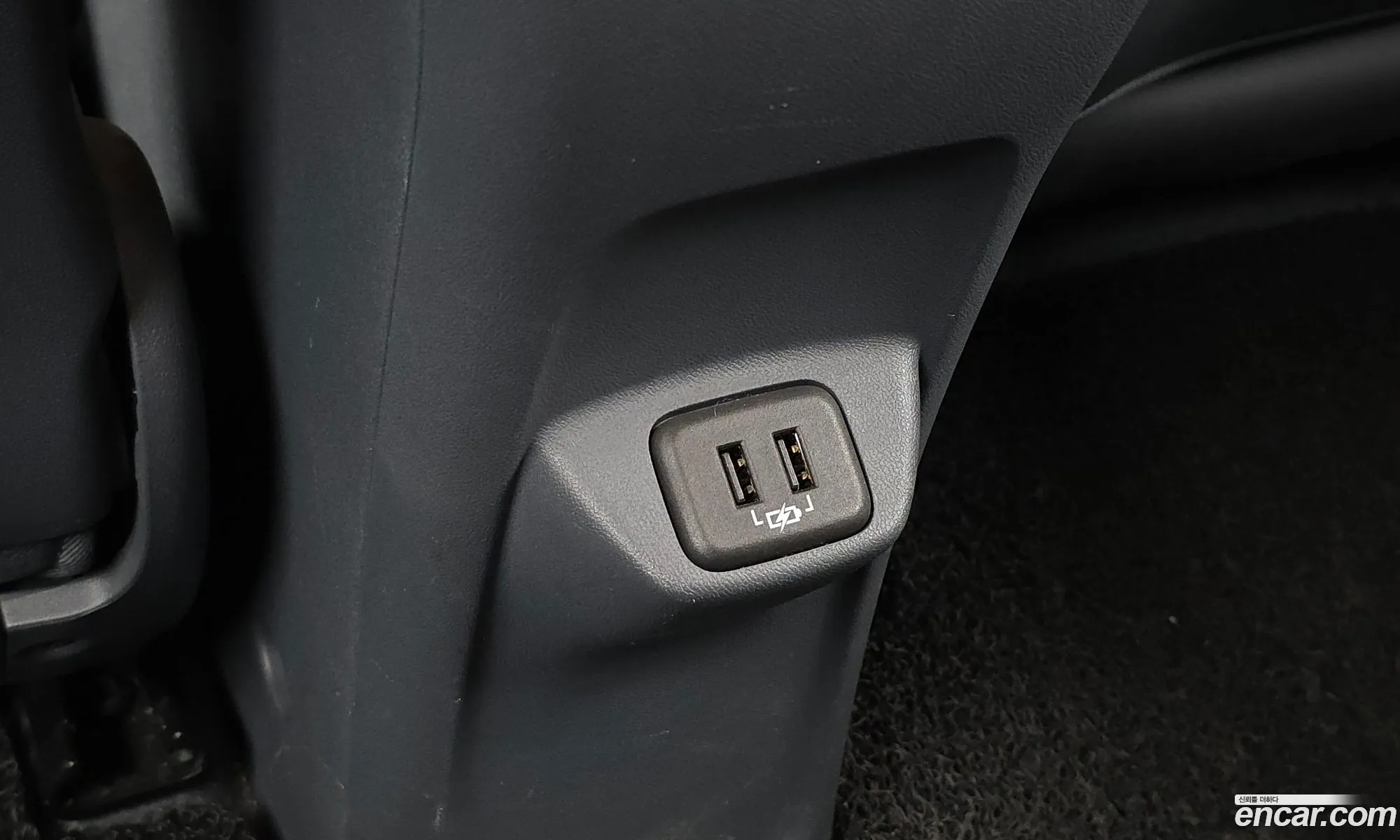 Chevrolet (GM Daewoo) Bolt EV 2019 — 2