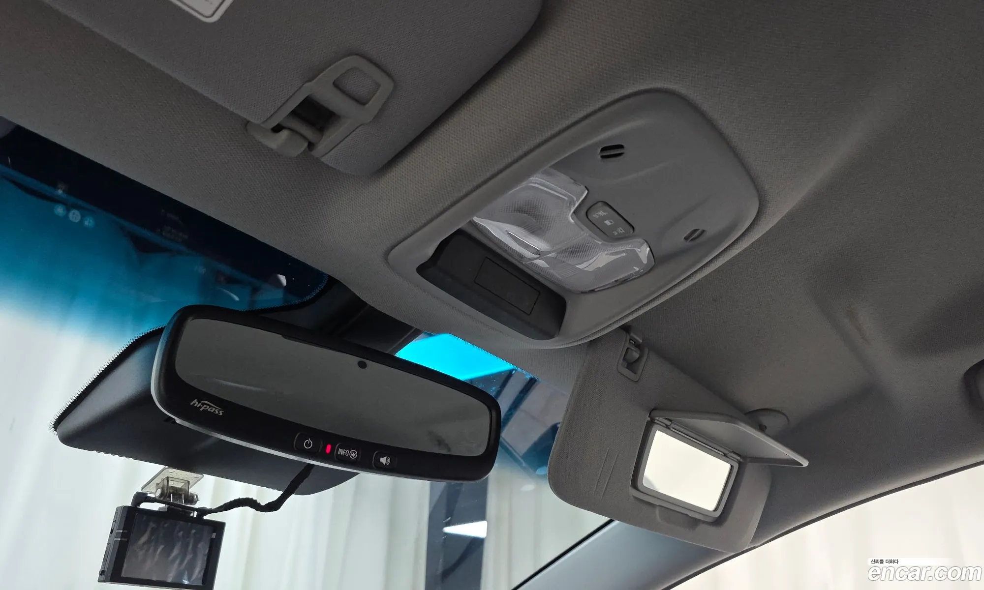 Chevrolet (GM Daewoo) Bolt EV 2019 — 16