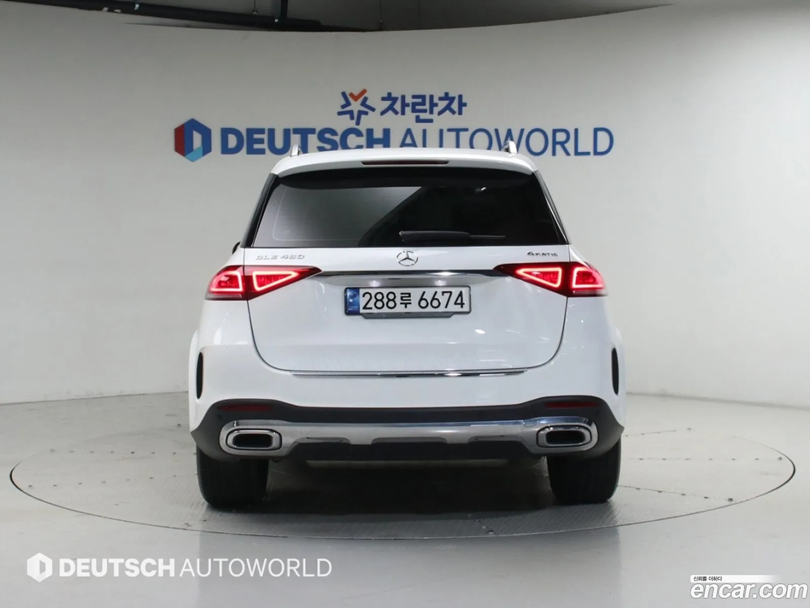 Mercedes-Benz GLE-Class W167 2021 — 2