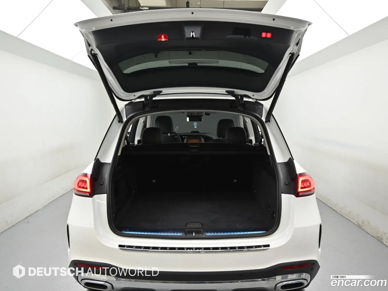 Mercedes-Benz GLE-Class W167 2021 — 16