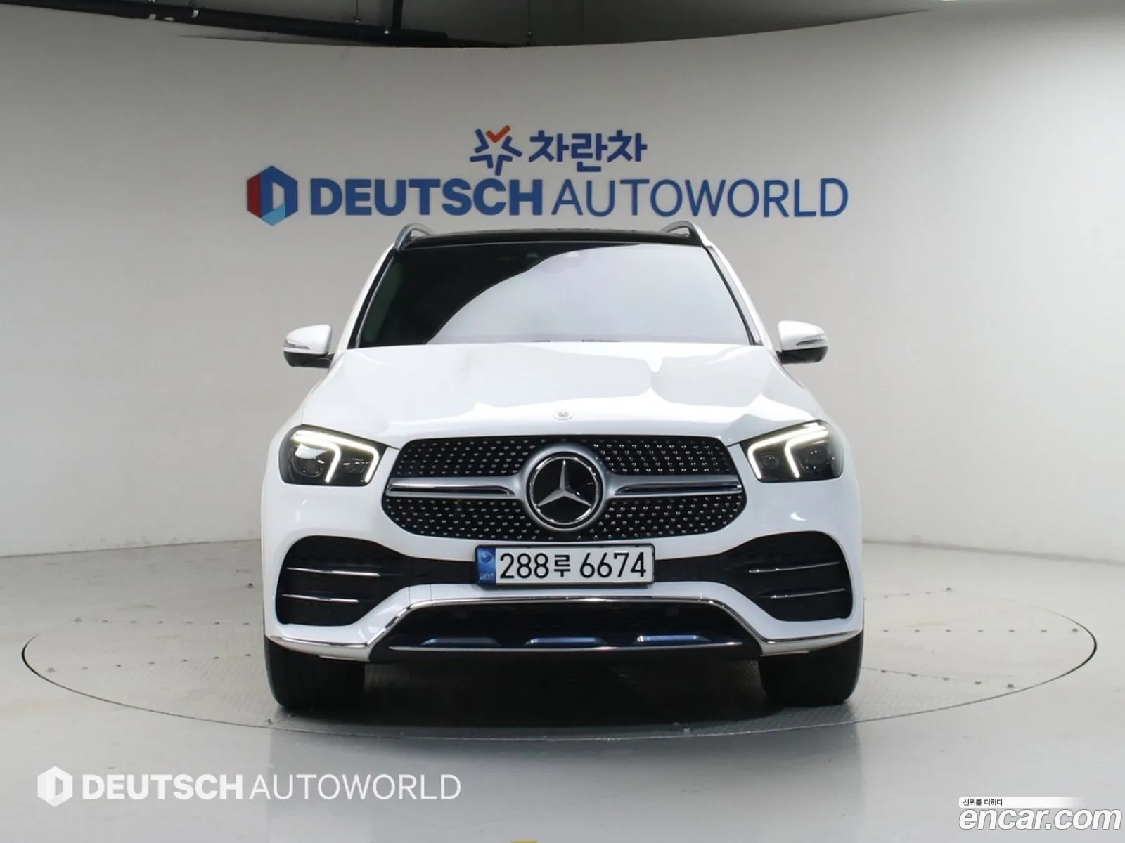 Mercedes-Benz GLE-Class W167 2021 — 11