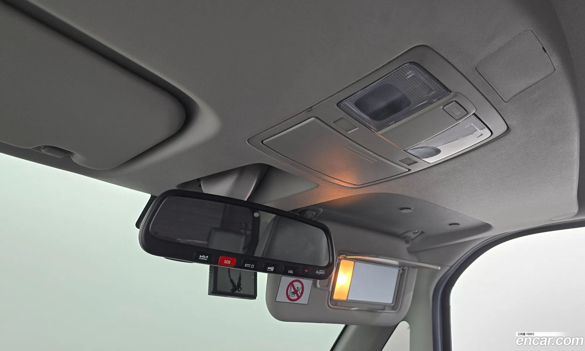 Kia Kia Ray 2024 — 22