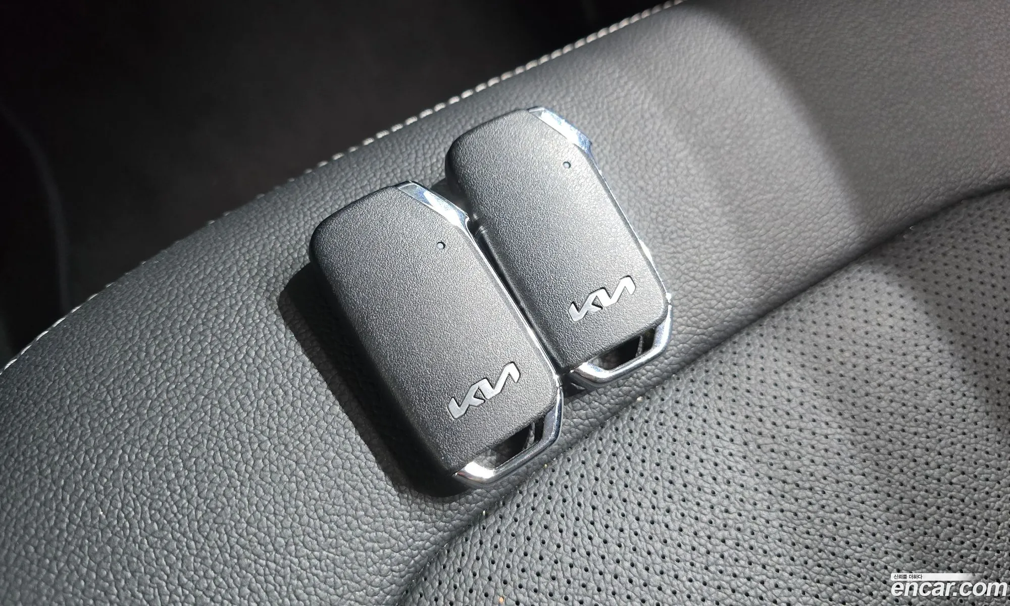 Kia Kia Ray 2024 — 3