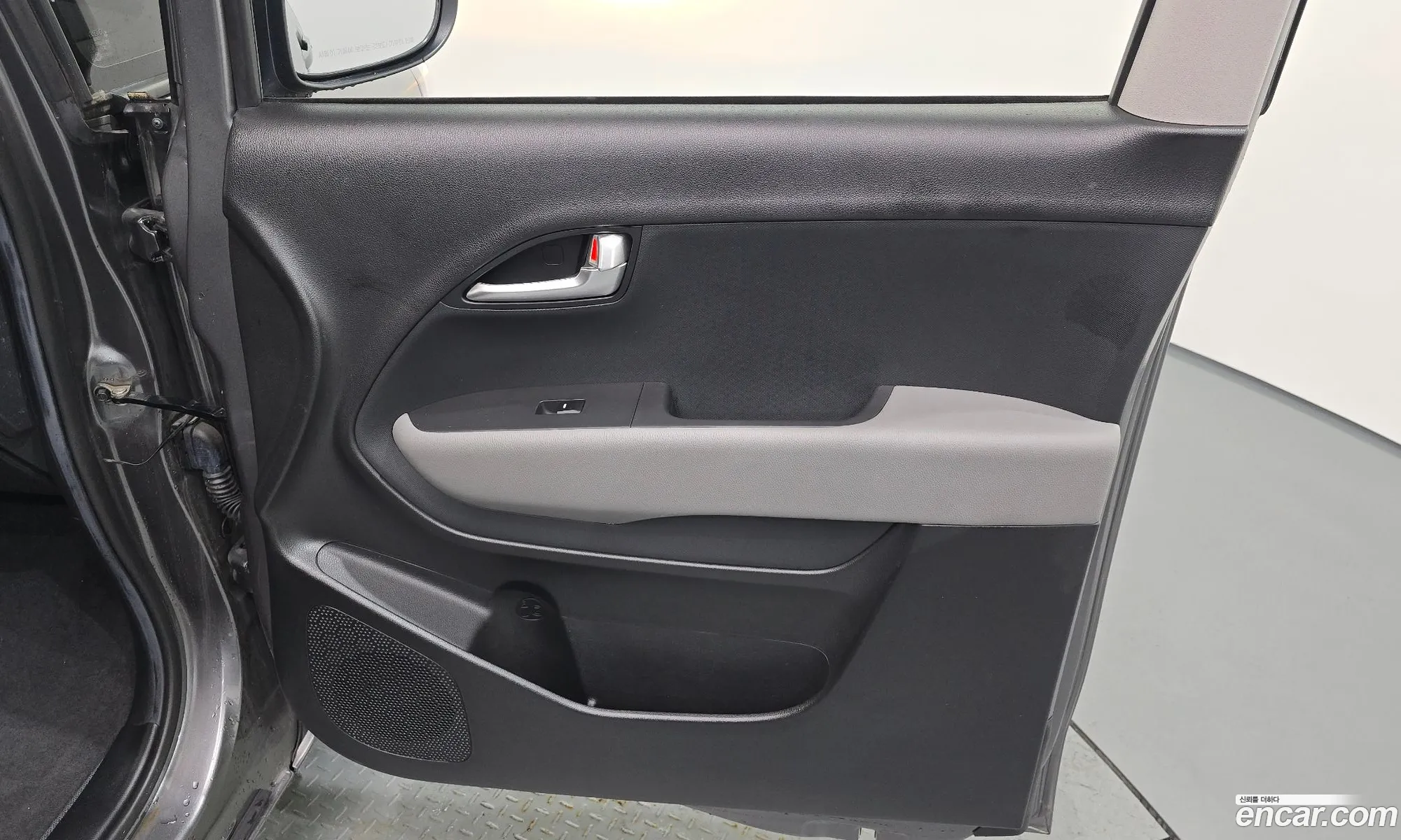 Kia Kia Ray 2024 — 13