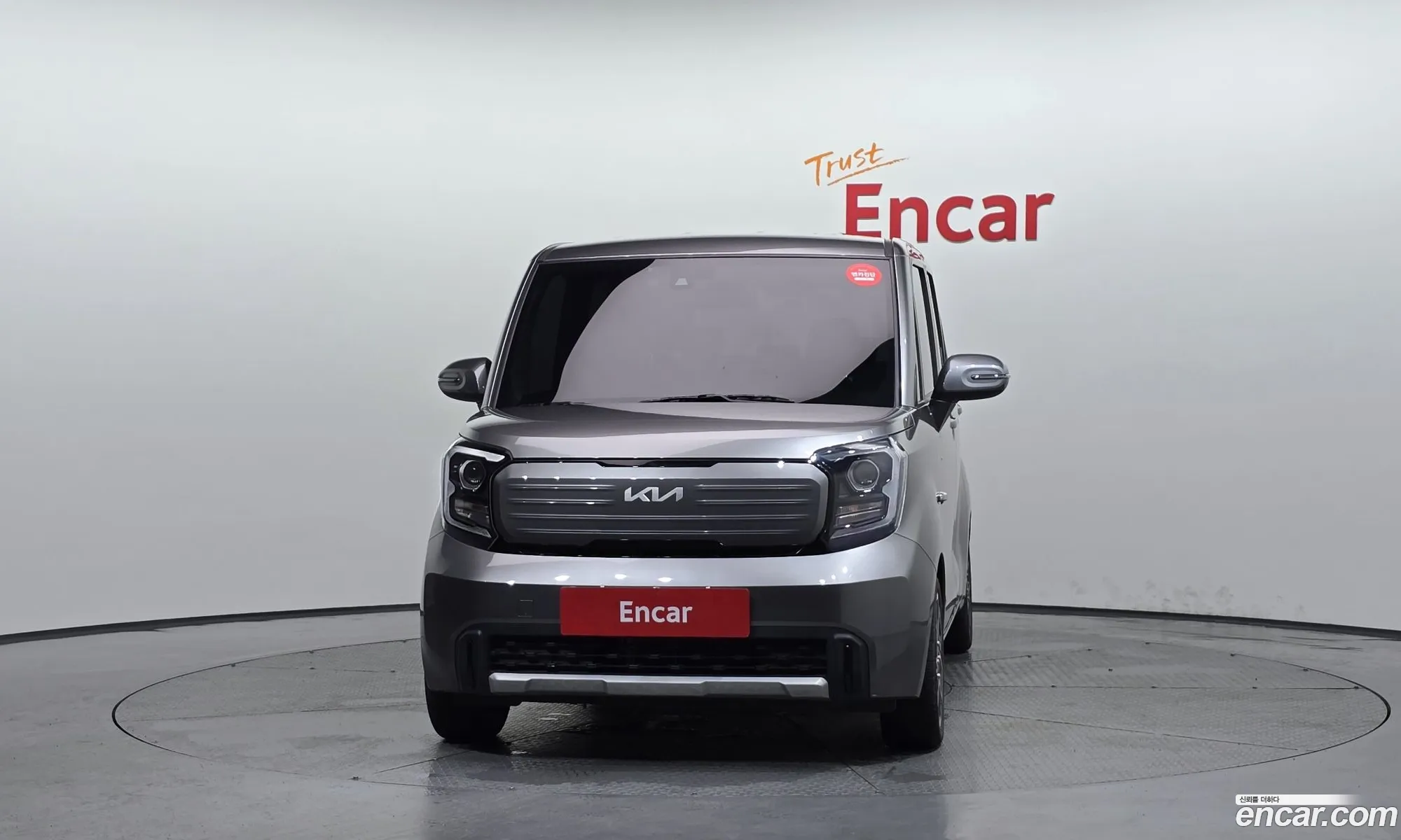Kia Kia Ray 2024 — 4