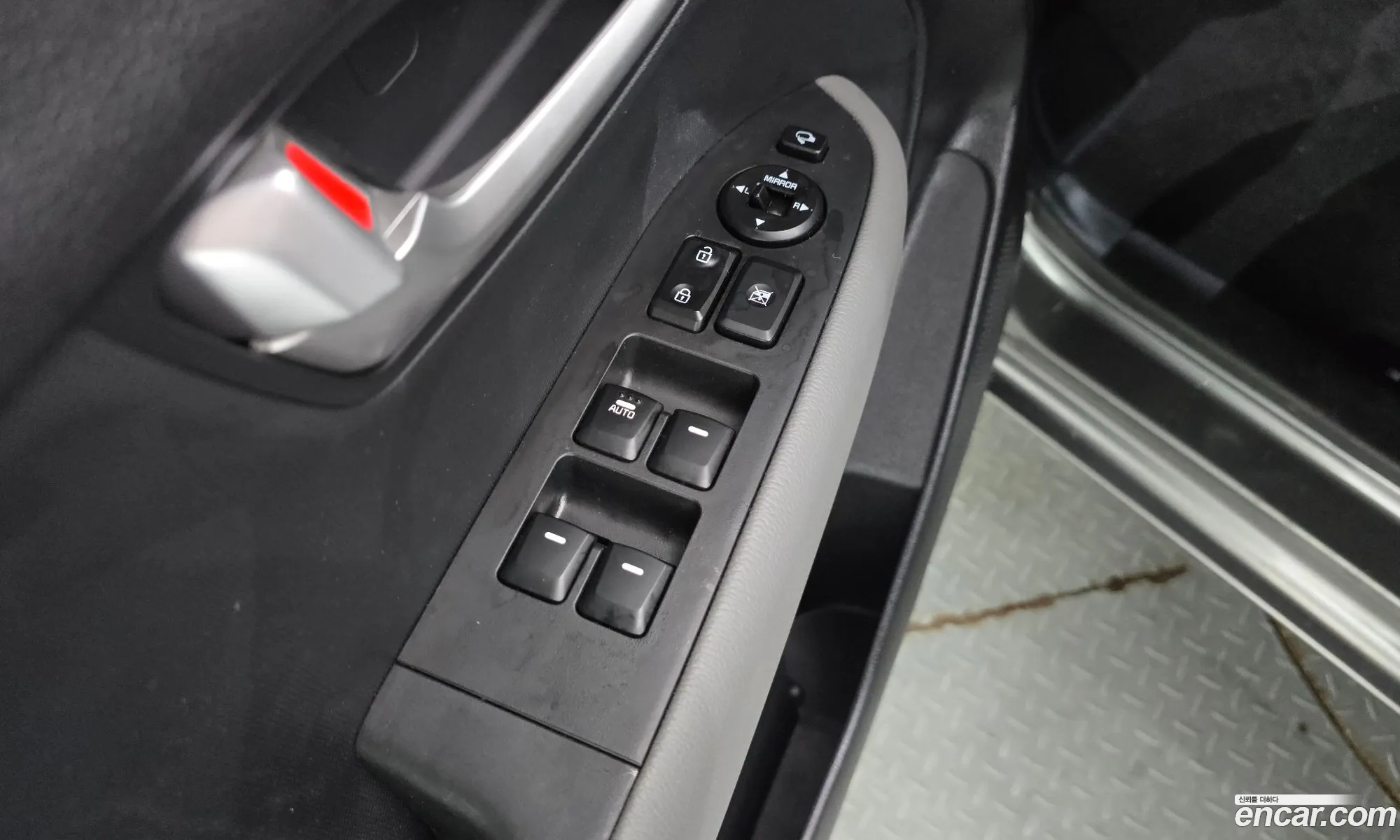 Kia Kia Ray 2024 — 20