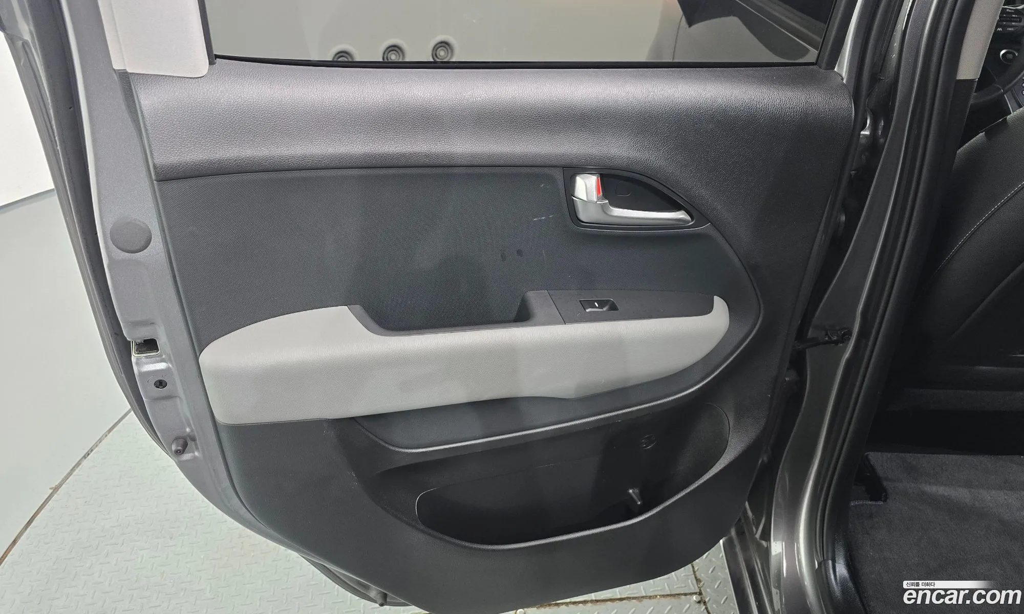 Kia Kia Ray 2024 — 12