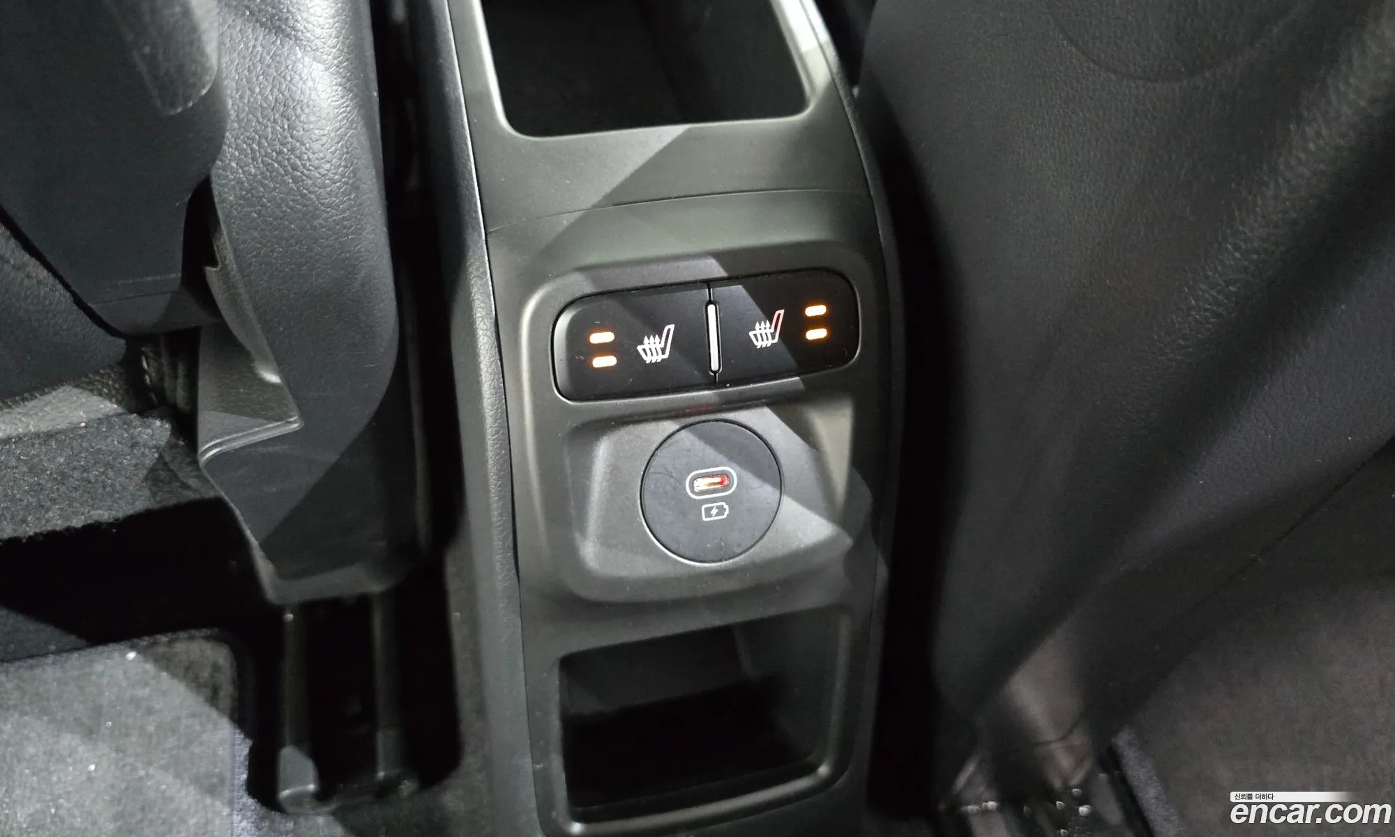 Kia Kia Ray 2024 — 7