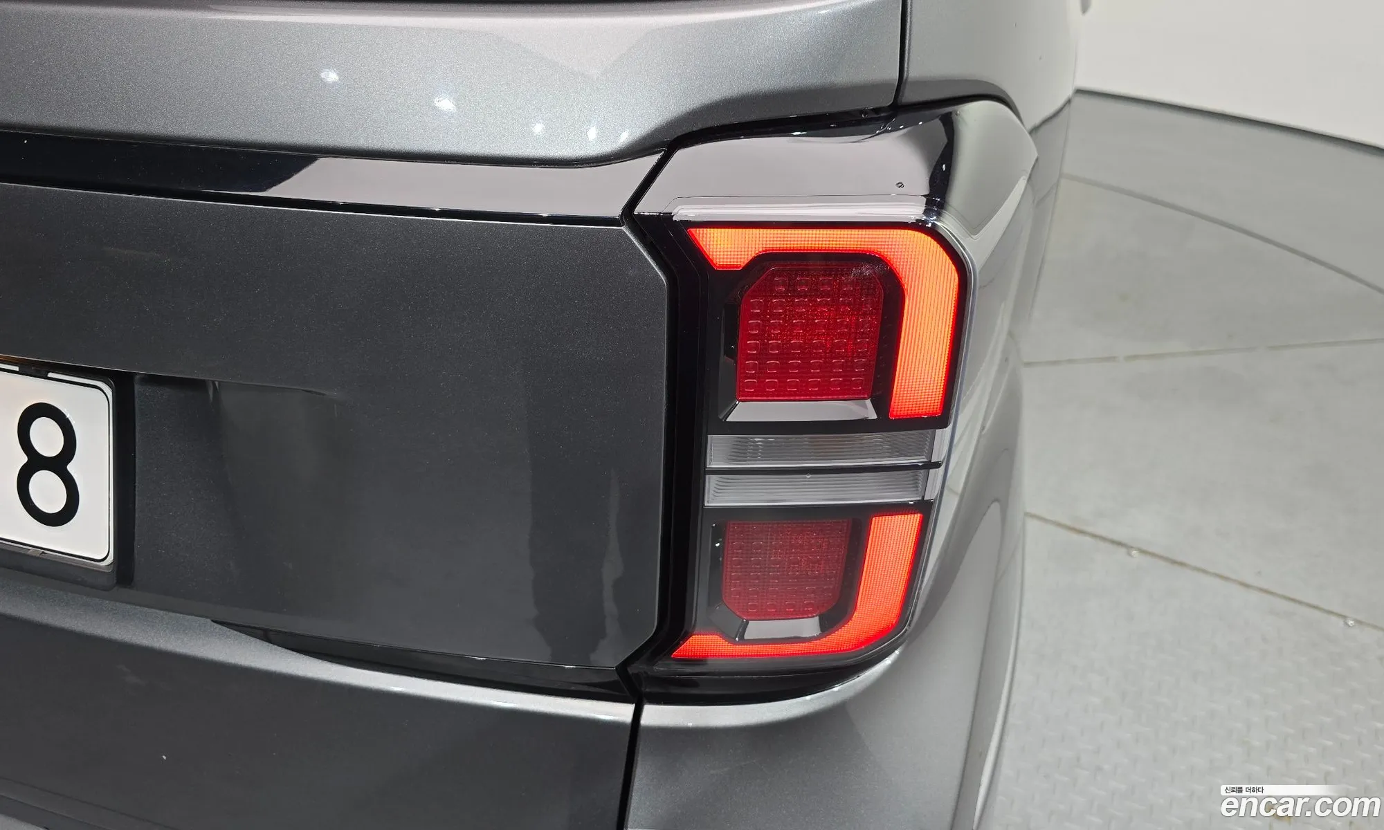 Kia Kia Ray 2024 — 18