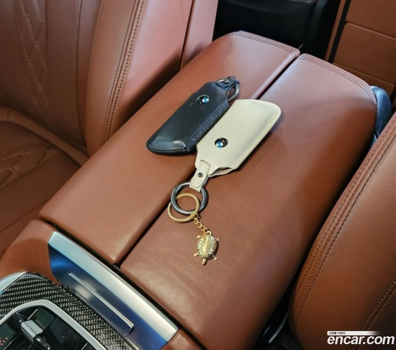 BMW X7 2024 — 6