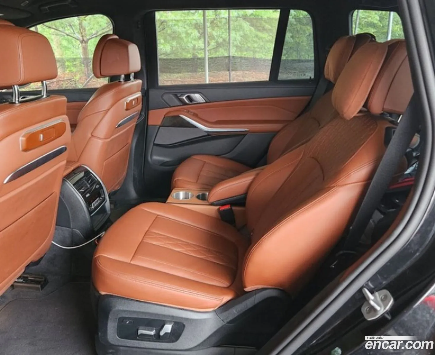 BMW X7 2024 — 4