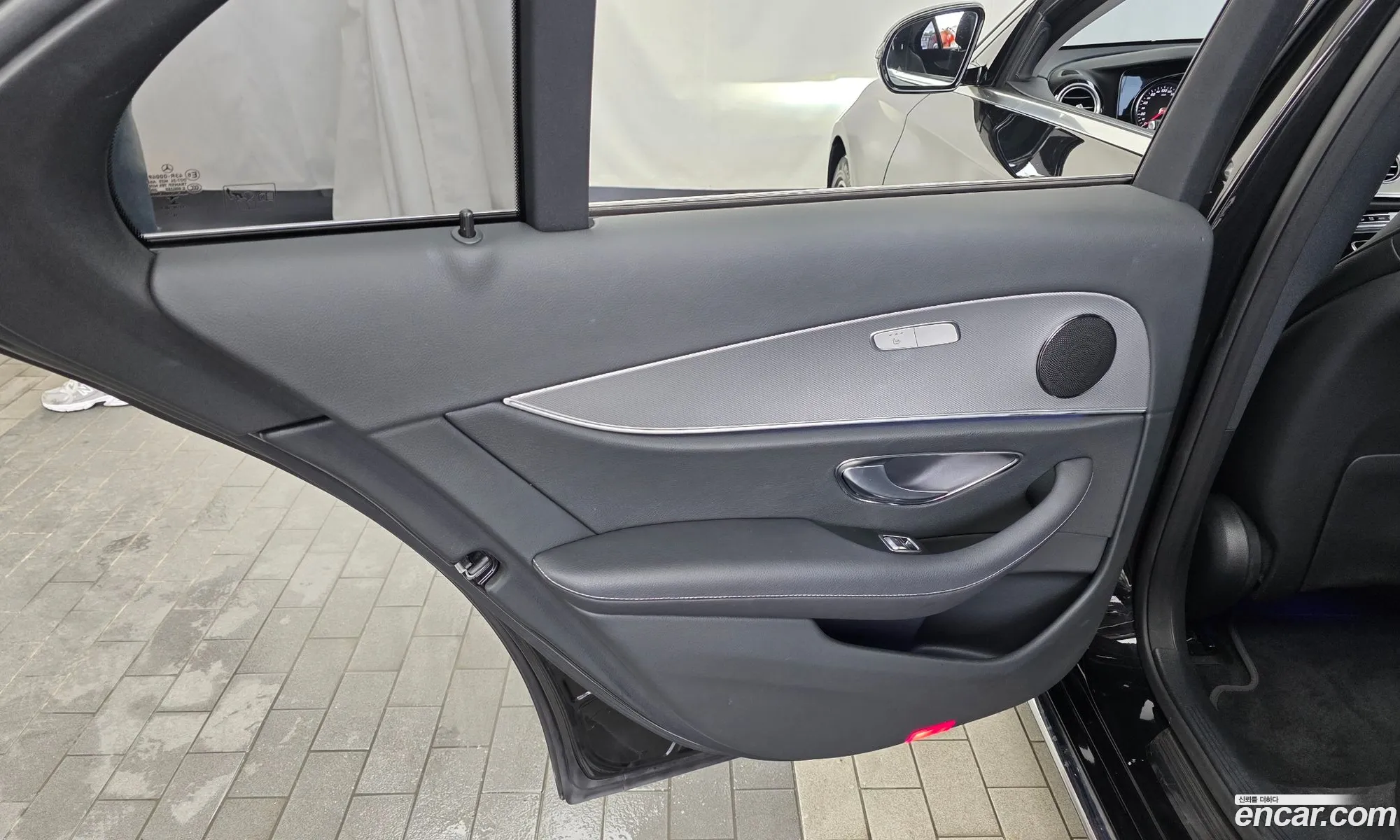 Mercedes-Benz E-Class W213 2019 WDDZF4JB5KA612243 — 7