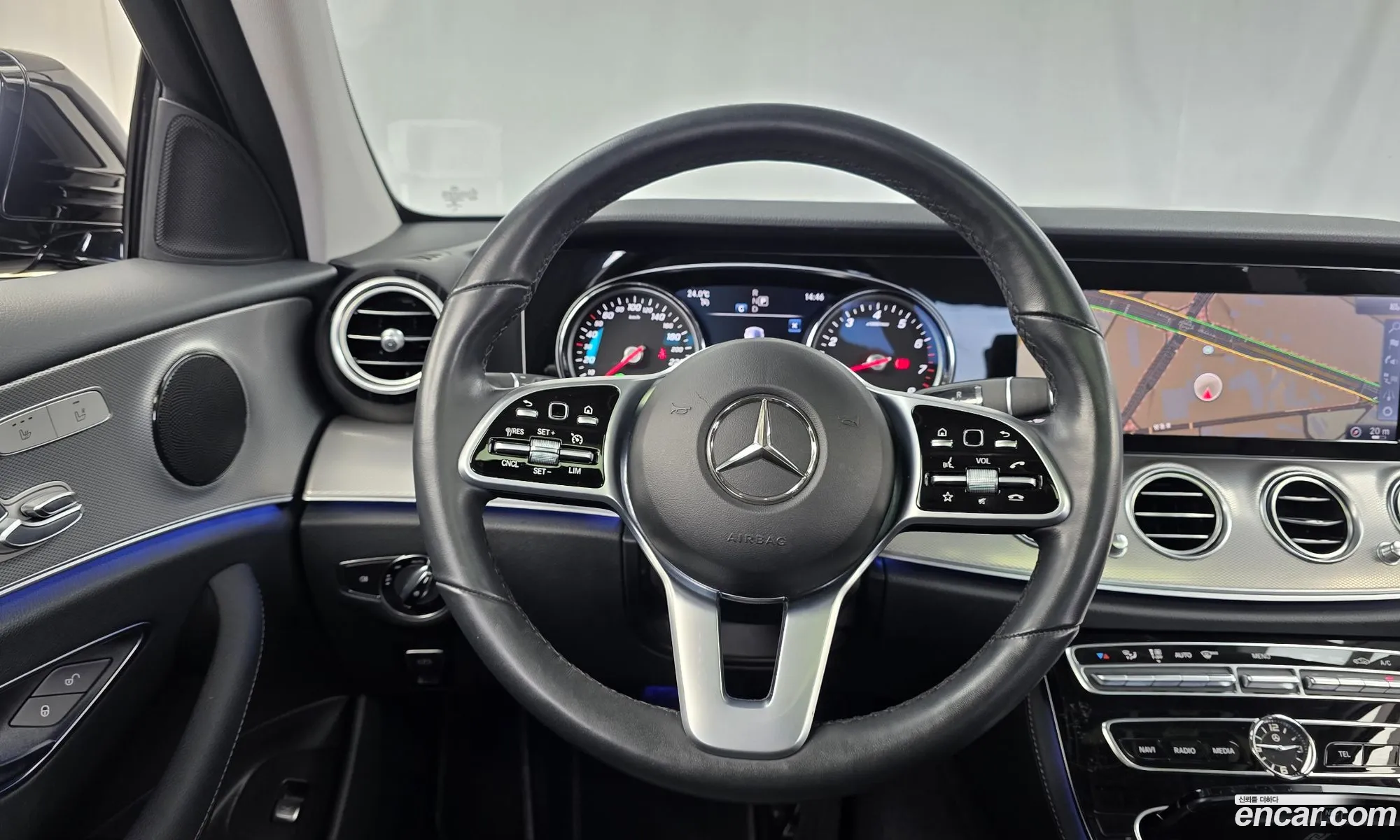 Mercedes-Benz E-Class W213 2019 WDDZF4JB5KA612243 — 15