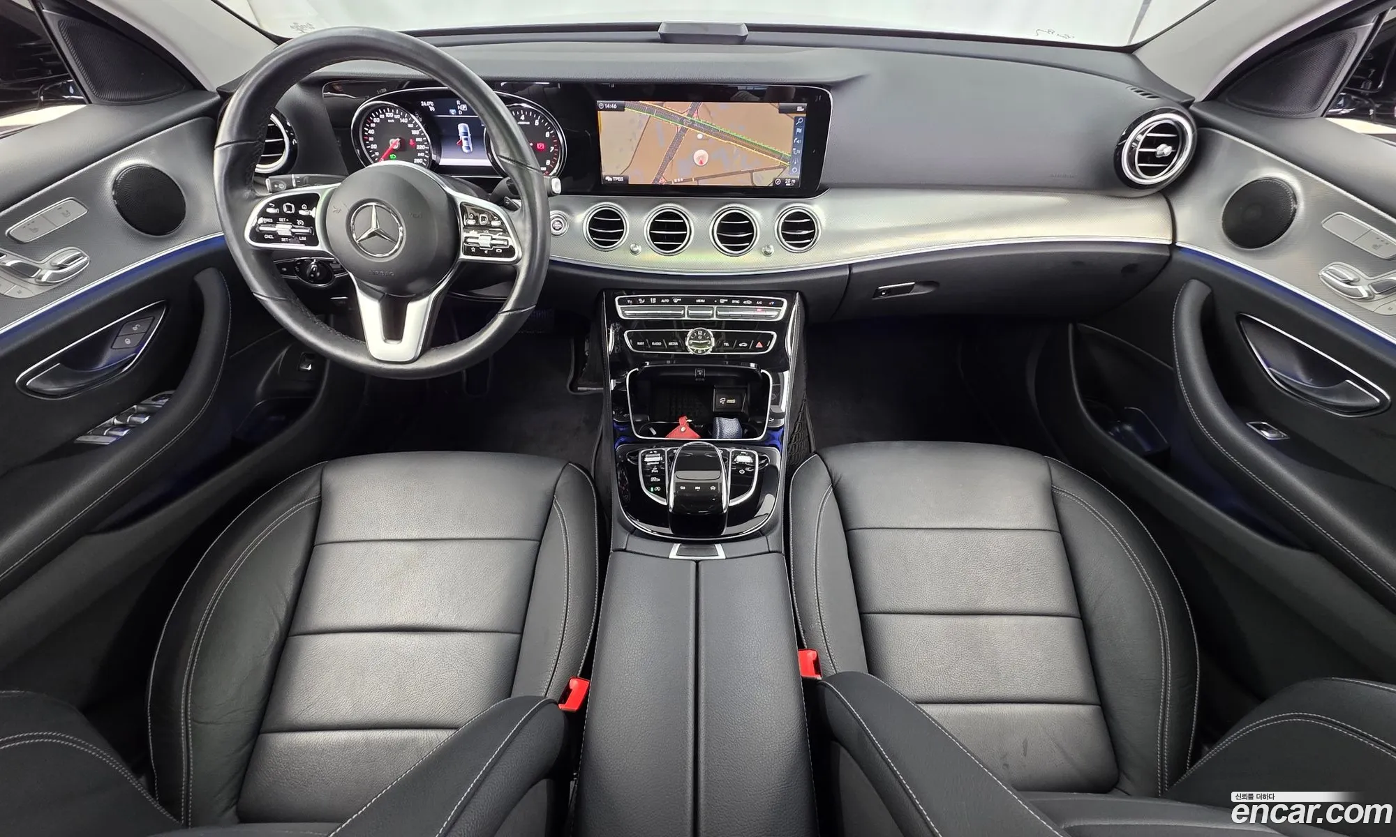 Mercedes-Benz E-Class W213 2019 WDDZF4JB5KA612243 — 5