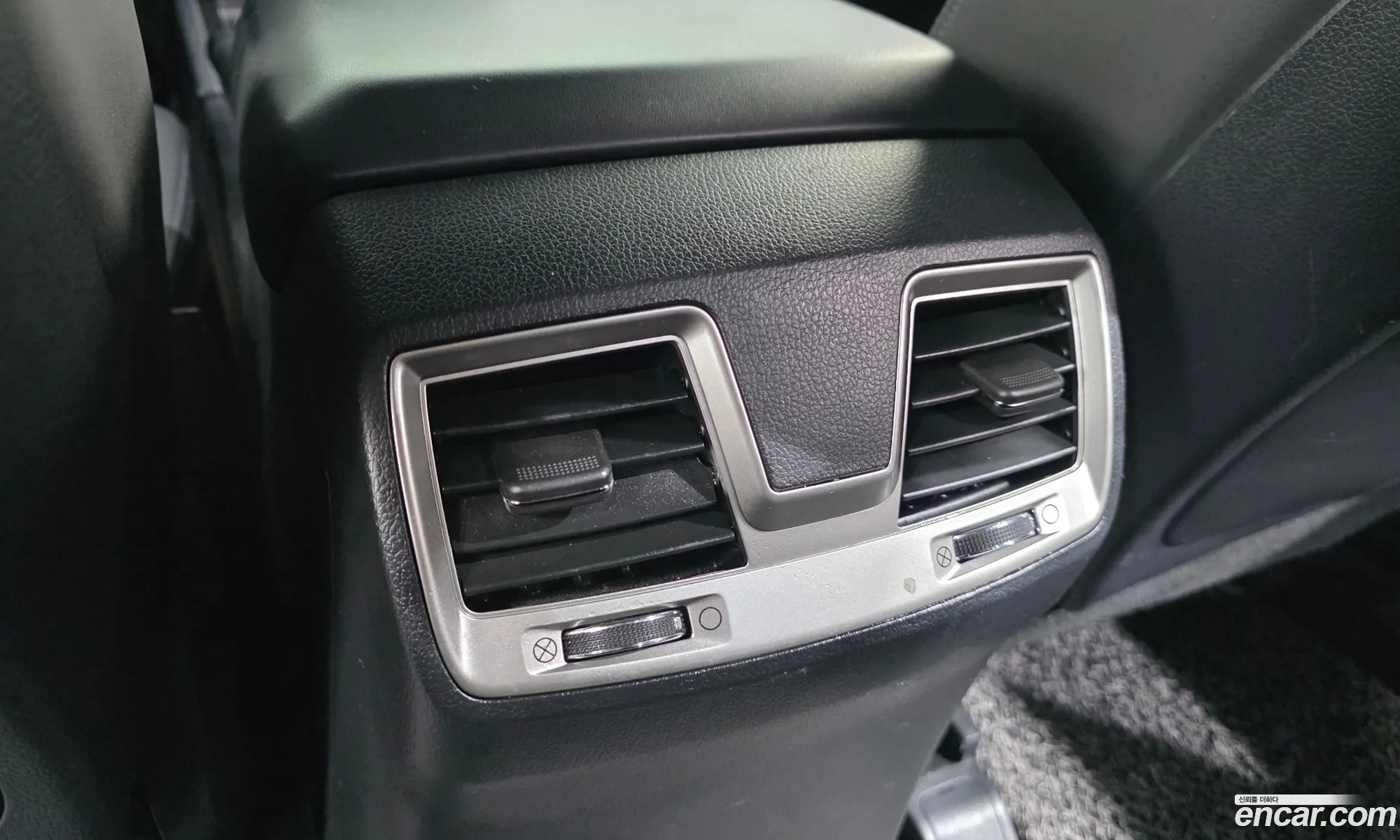 KG Mobility (SsangYong) Rexton Sports Khan 2019 — 20