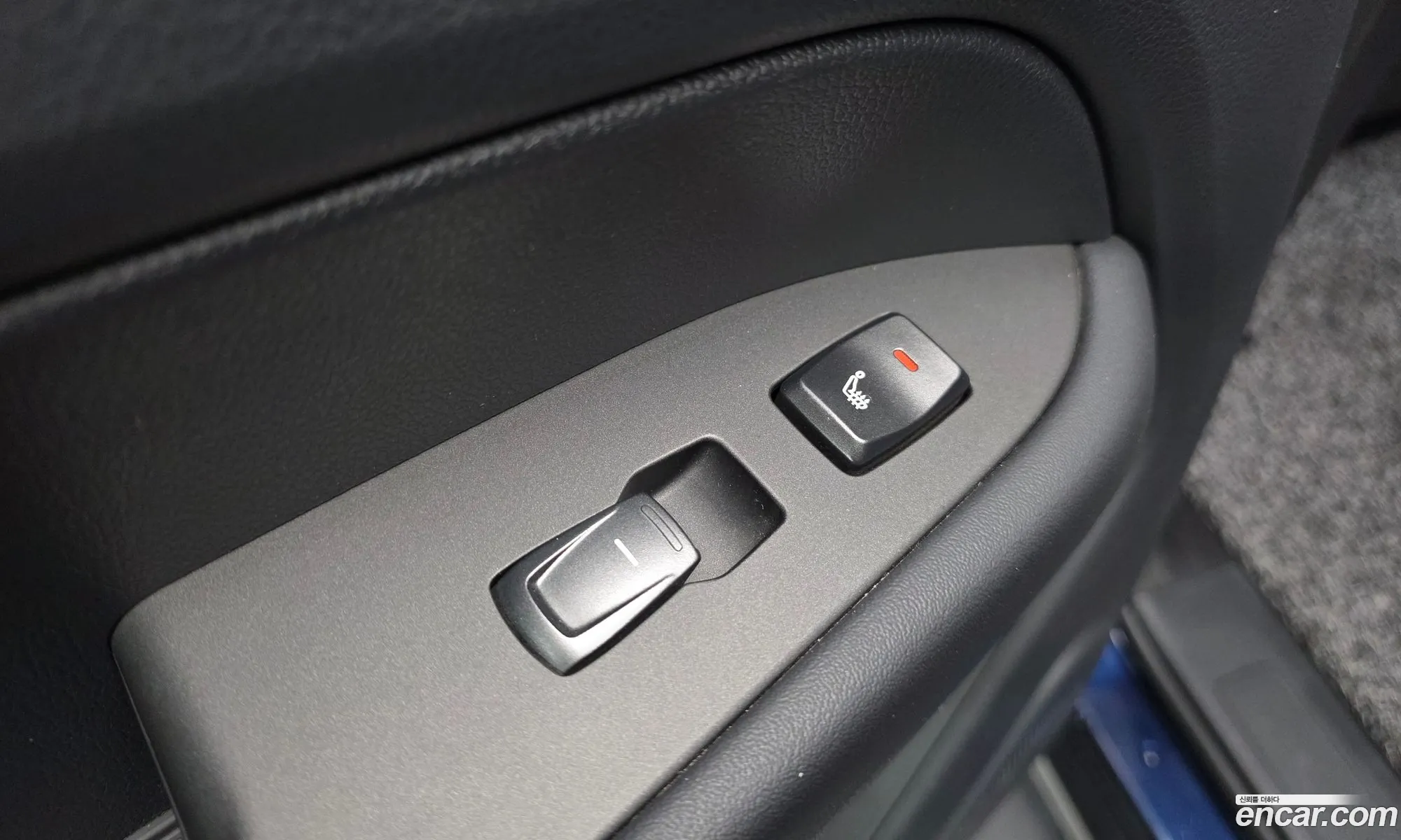 KG Mobility (SsangYong) Rexton Sports Khan 2019 — 26