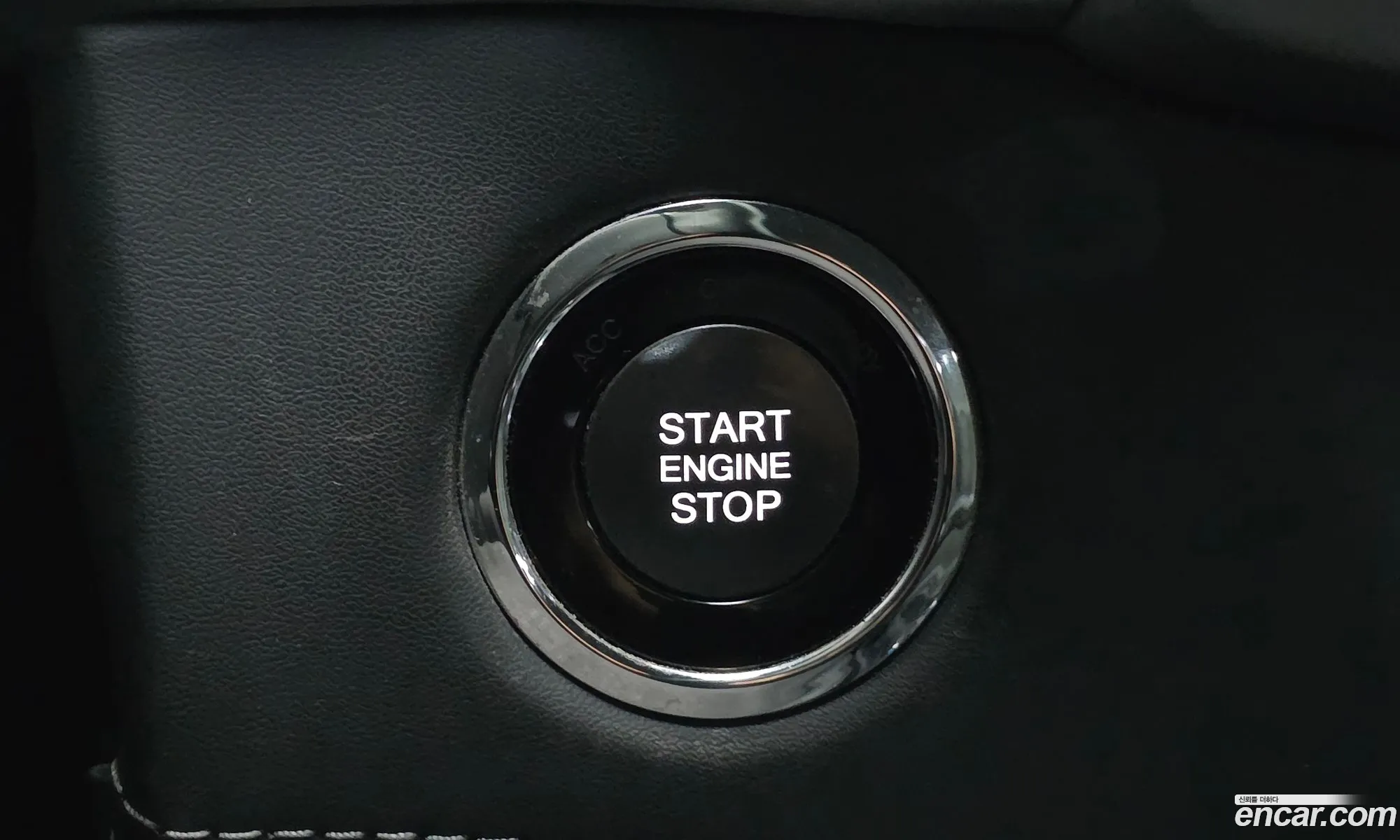KG Mobility (SsangYong) Rexton Sports Khan 2019 — 2