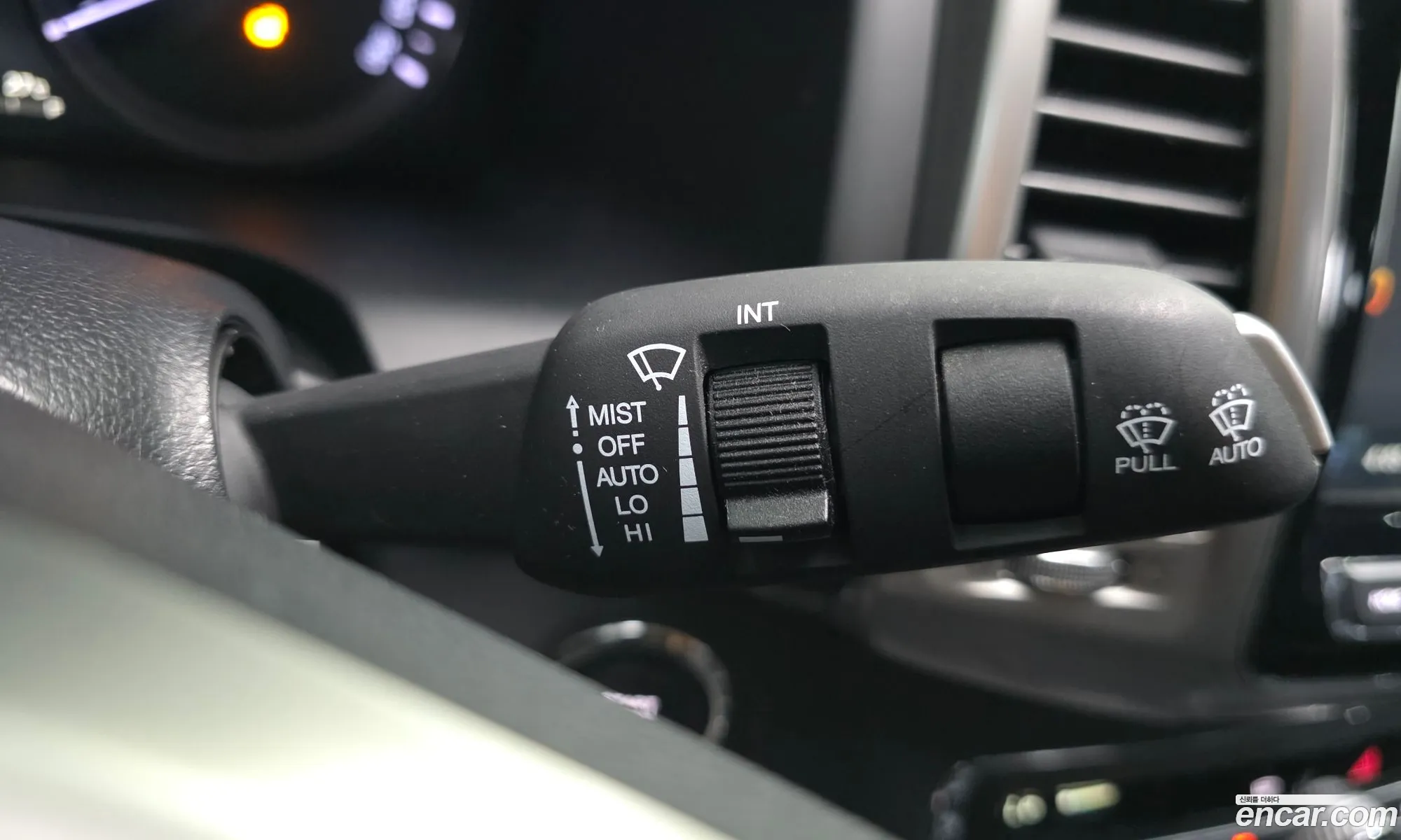KG Mobility (SsangYong) Rexton Sports Khan 2019 — 7