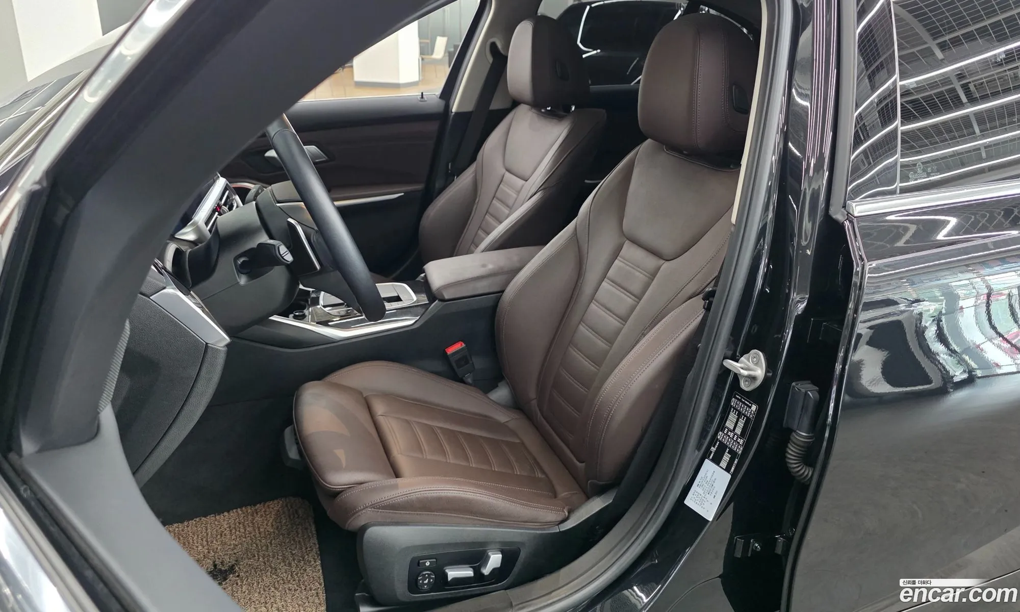 BMW 3 Series 2021 — 7