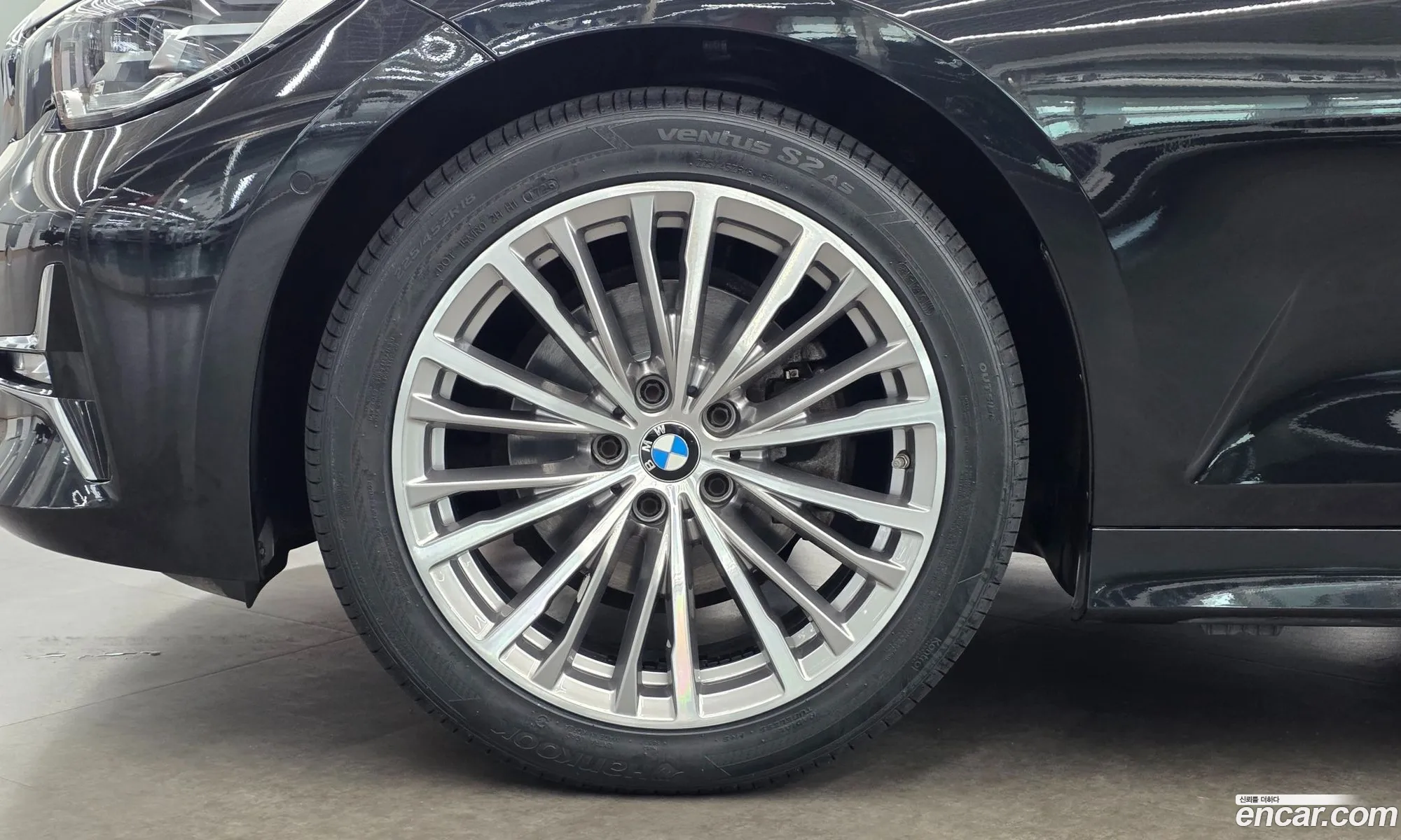 BMW 3 Series 2021 — 10