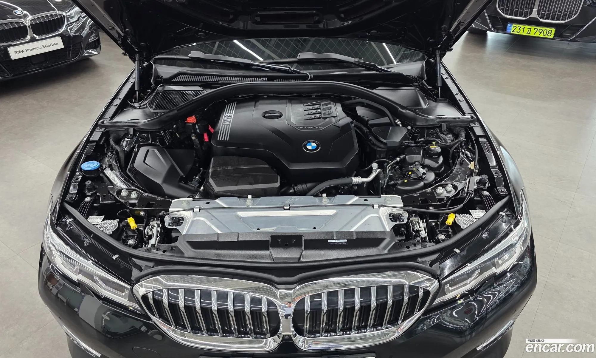 BMW 3 Series 2021 — 13