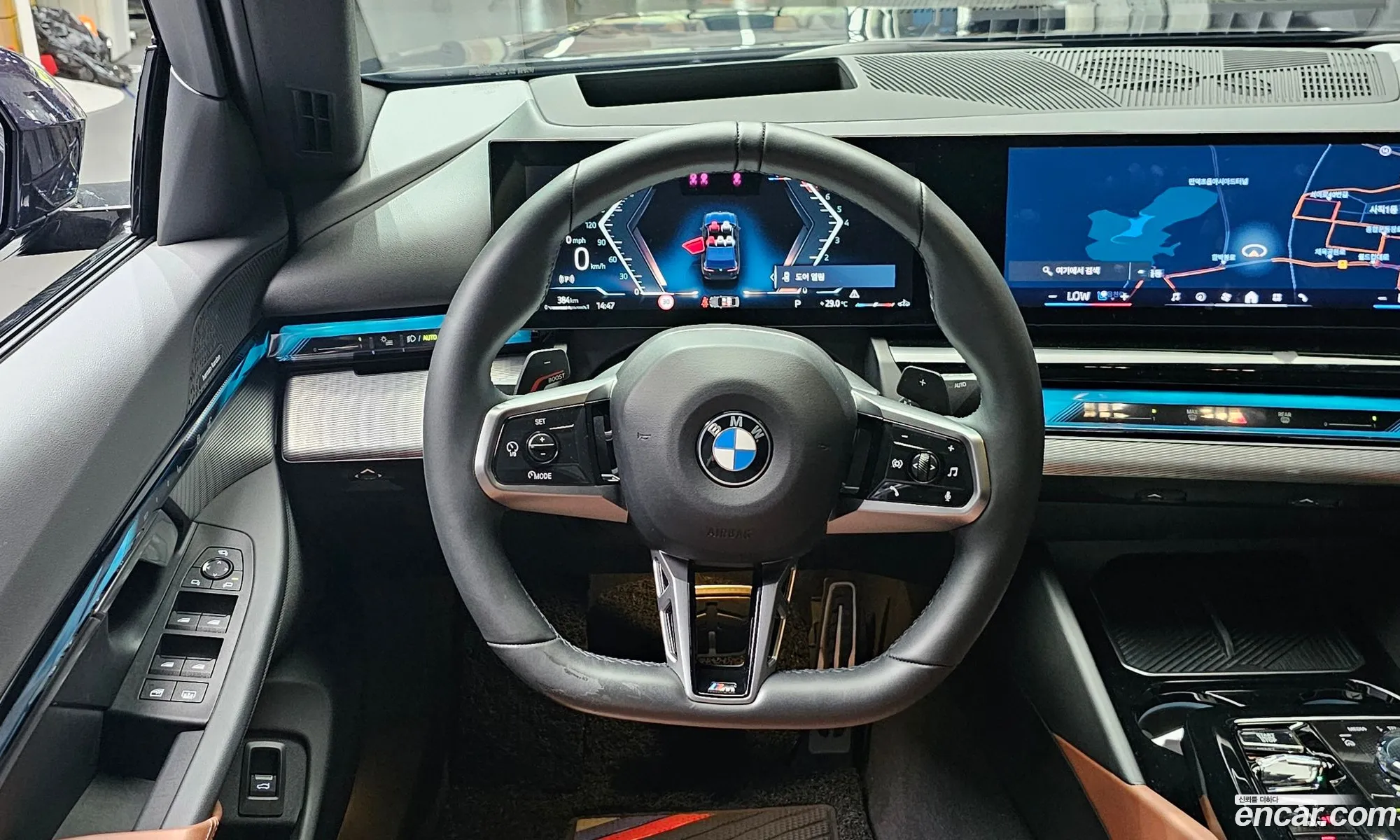 BMW 5 Series 2024 WBA51FJ04RCP84812 — 25