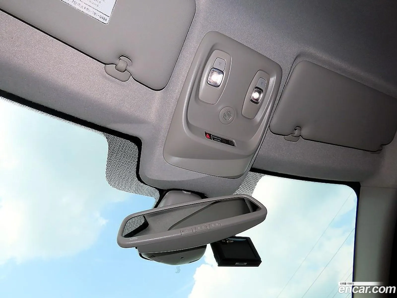 Renault Korea (Samsung) Clio 2018 — 7