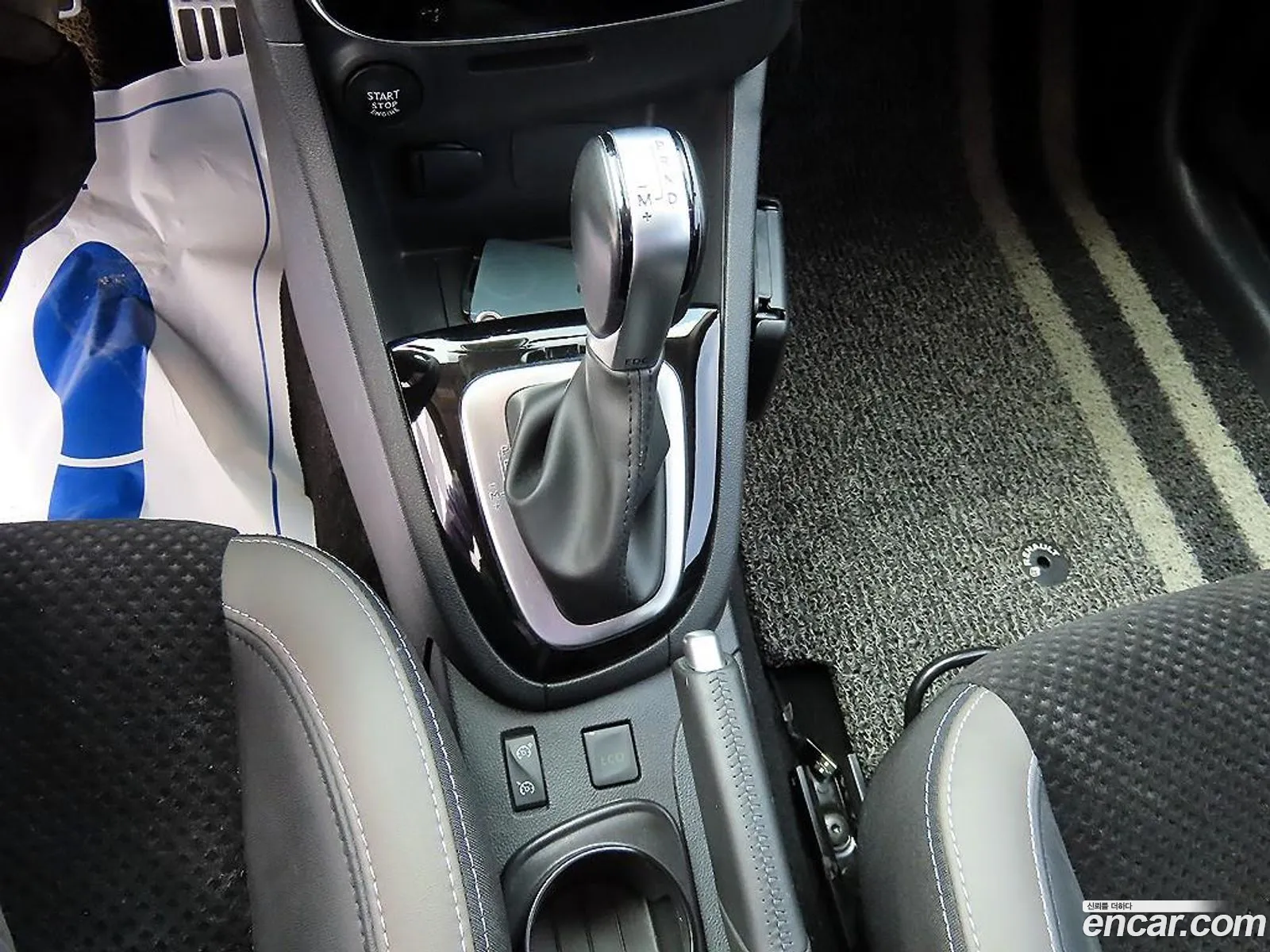 Renault Korea (Samsung) Clio 2018 — 20