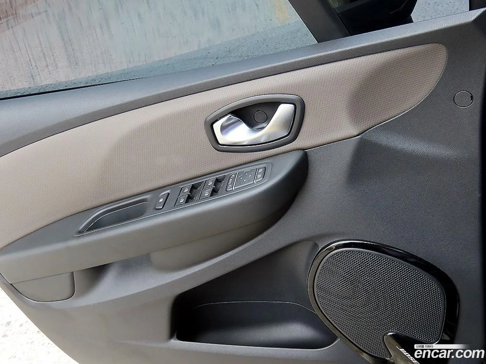 Renault Korea (Samsung) Clio 2018 — 19