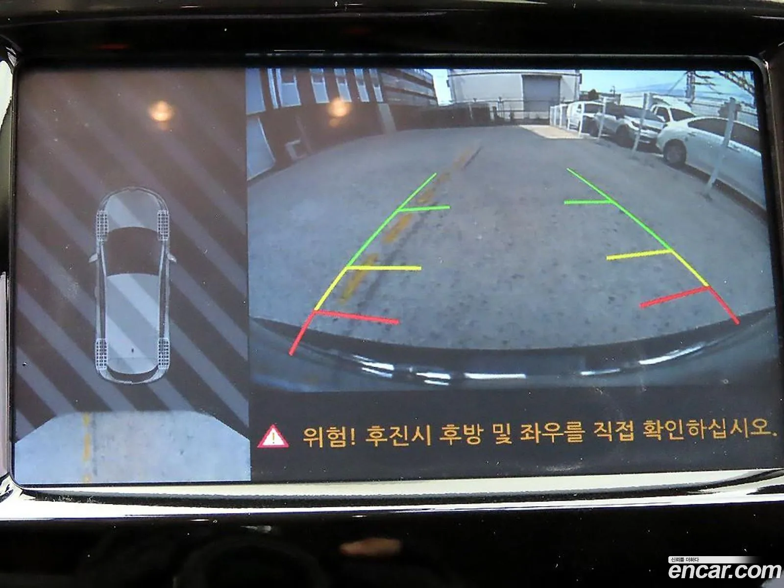 Renault Korea (Samsung) Clio 2018 — 13