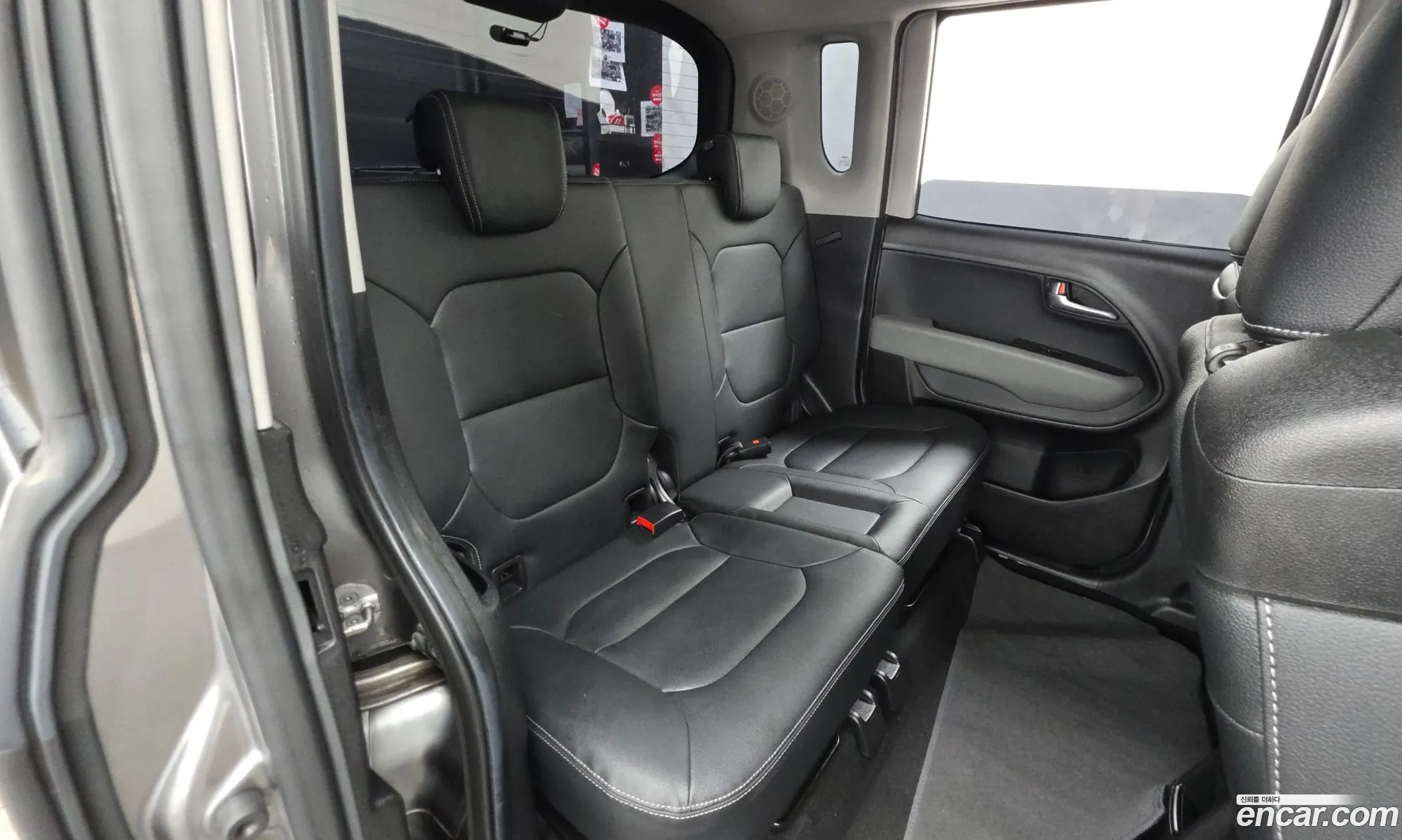 Kia Kia Ray EV 2023 — 15