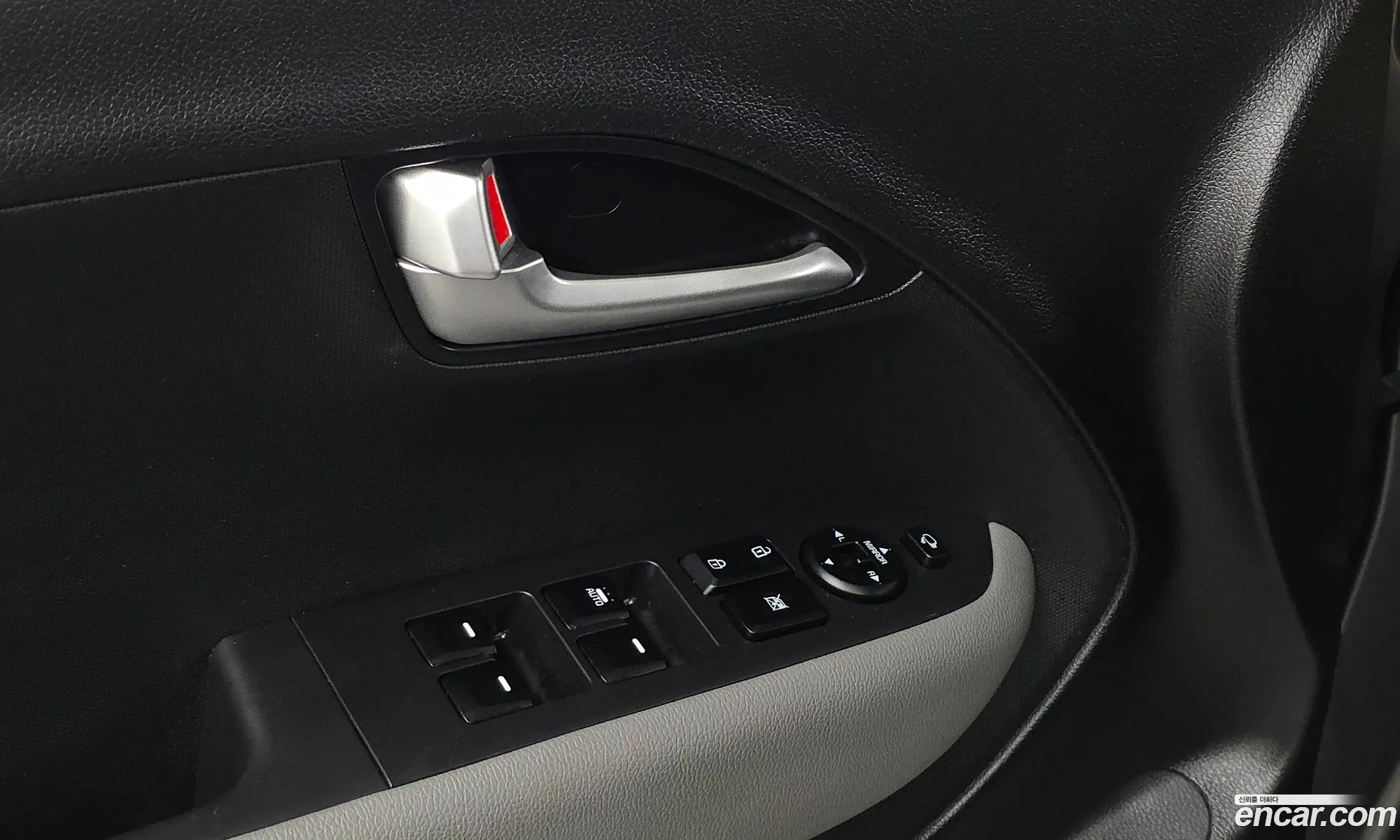 Kia Kia Ray EV 2023 — 31
