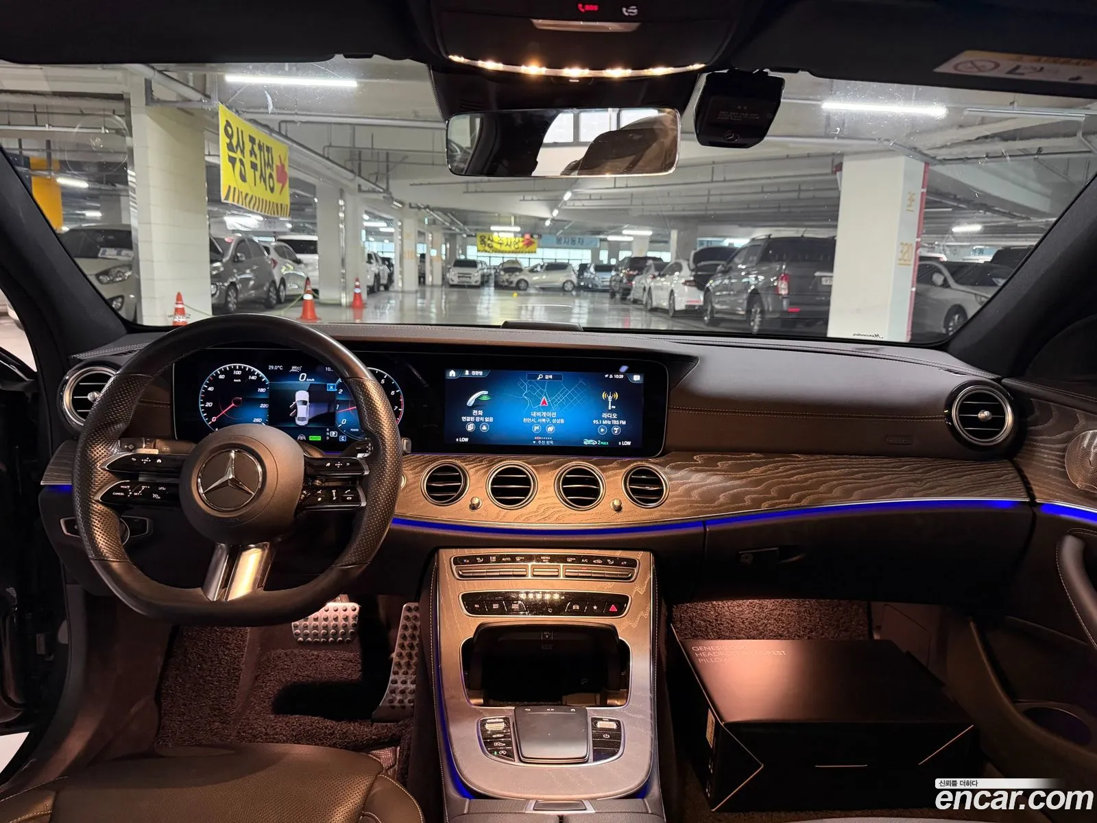 BMW 5 Series 2022 — 15