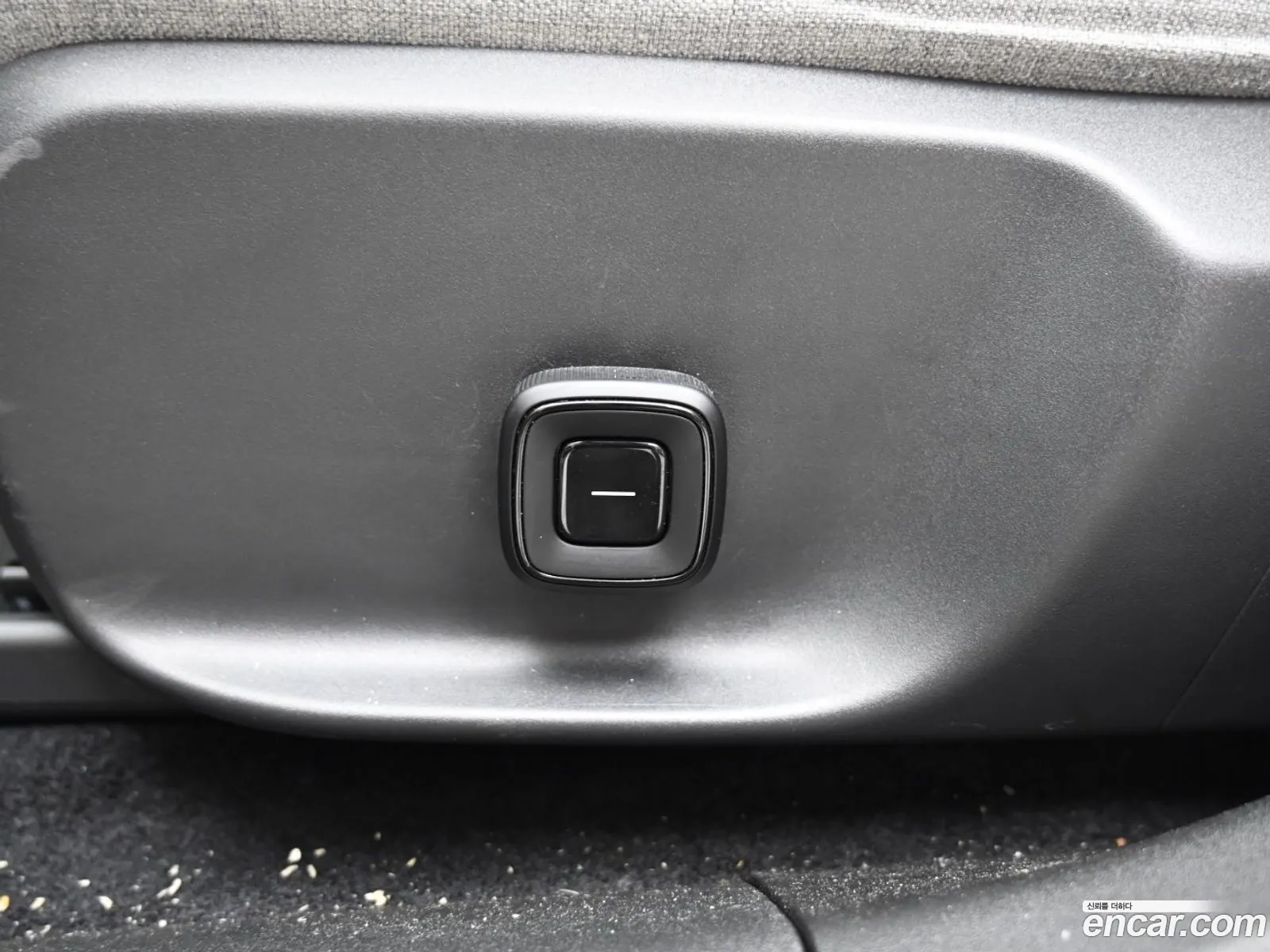 Volvo EX30 2025 — 10