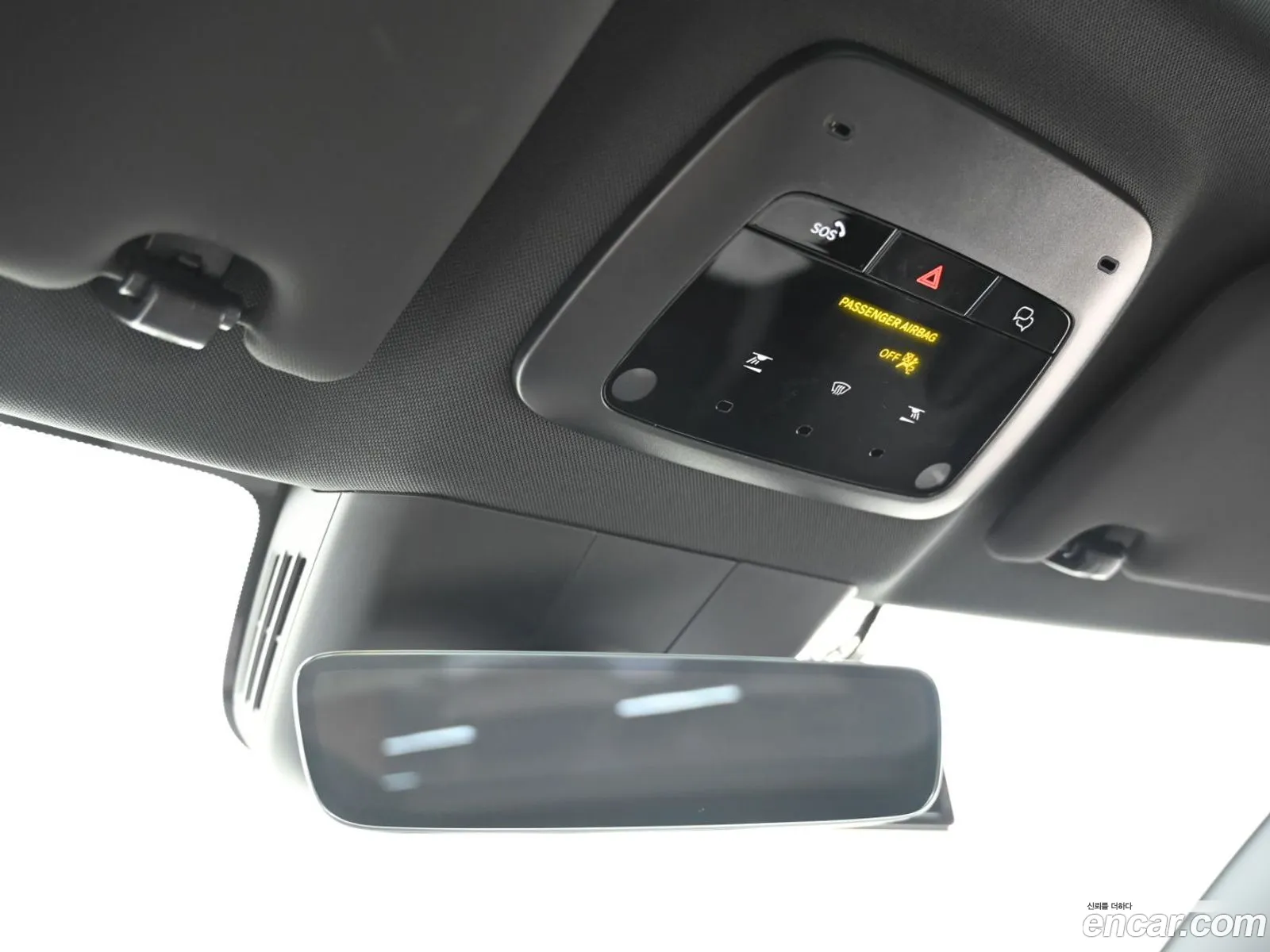 Volvo EX30 2025 — 2