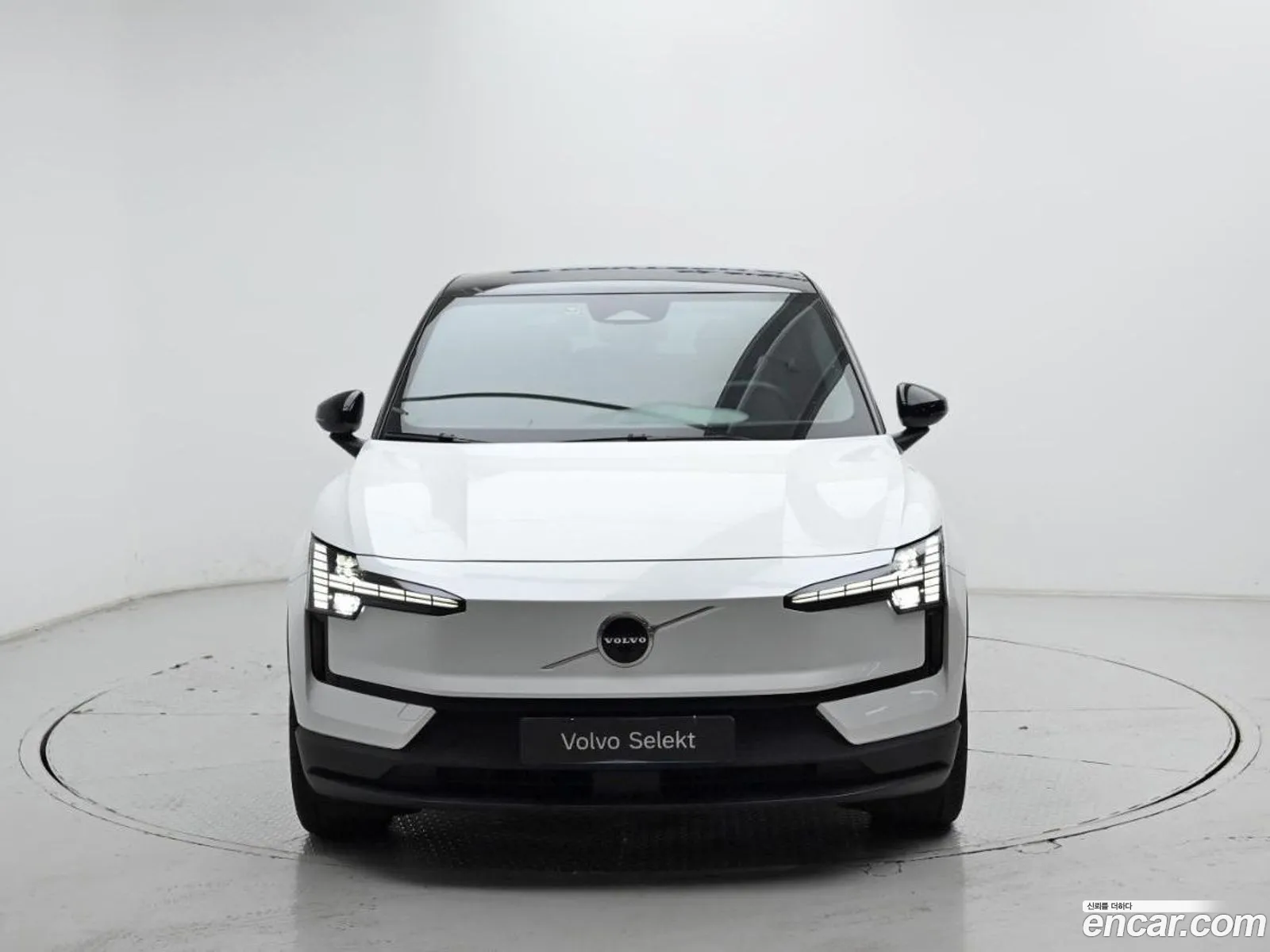 Volvo EX30 2025 — 5