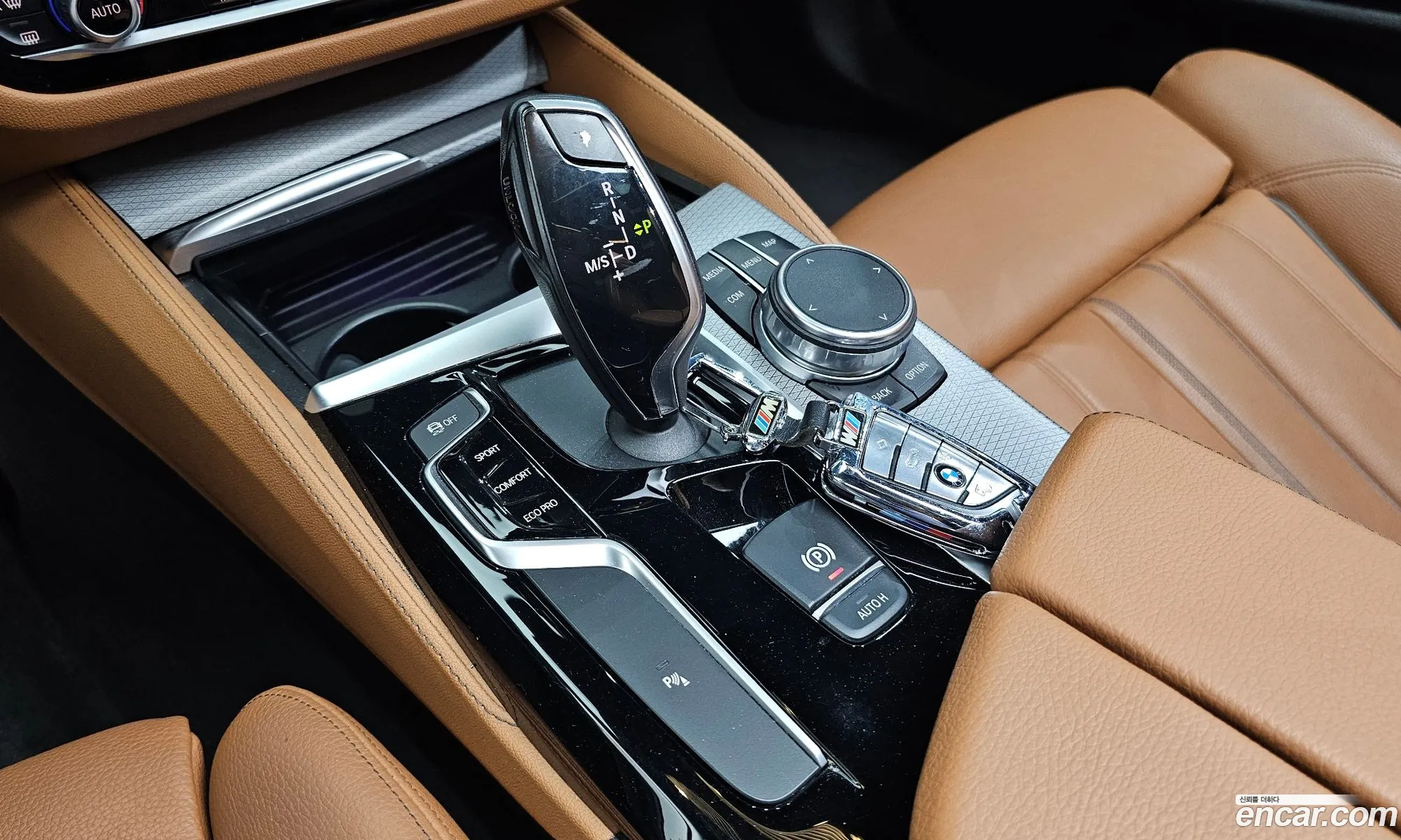 BMW 5 Series 2017 WBAJC3103JG994919 — 13