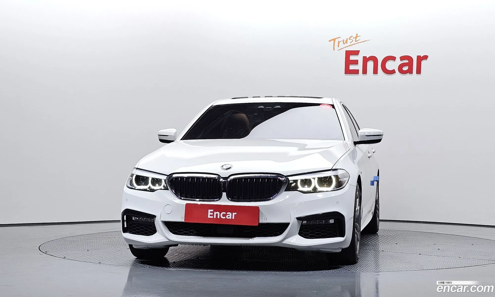 BMW 5 Series 2017 WBAJC3103JG994919 — 14