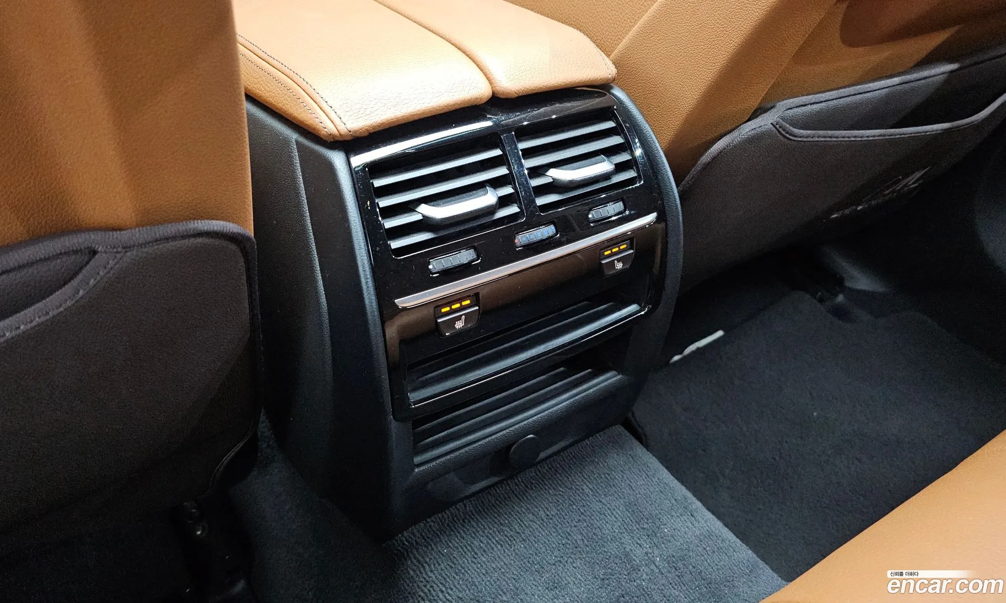 BMW 5 Series 2017 WBAJC3103JG994919 — 16