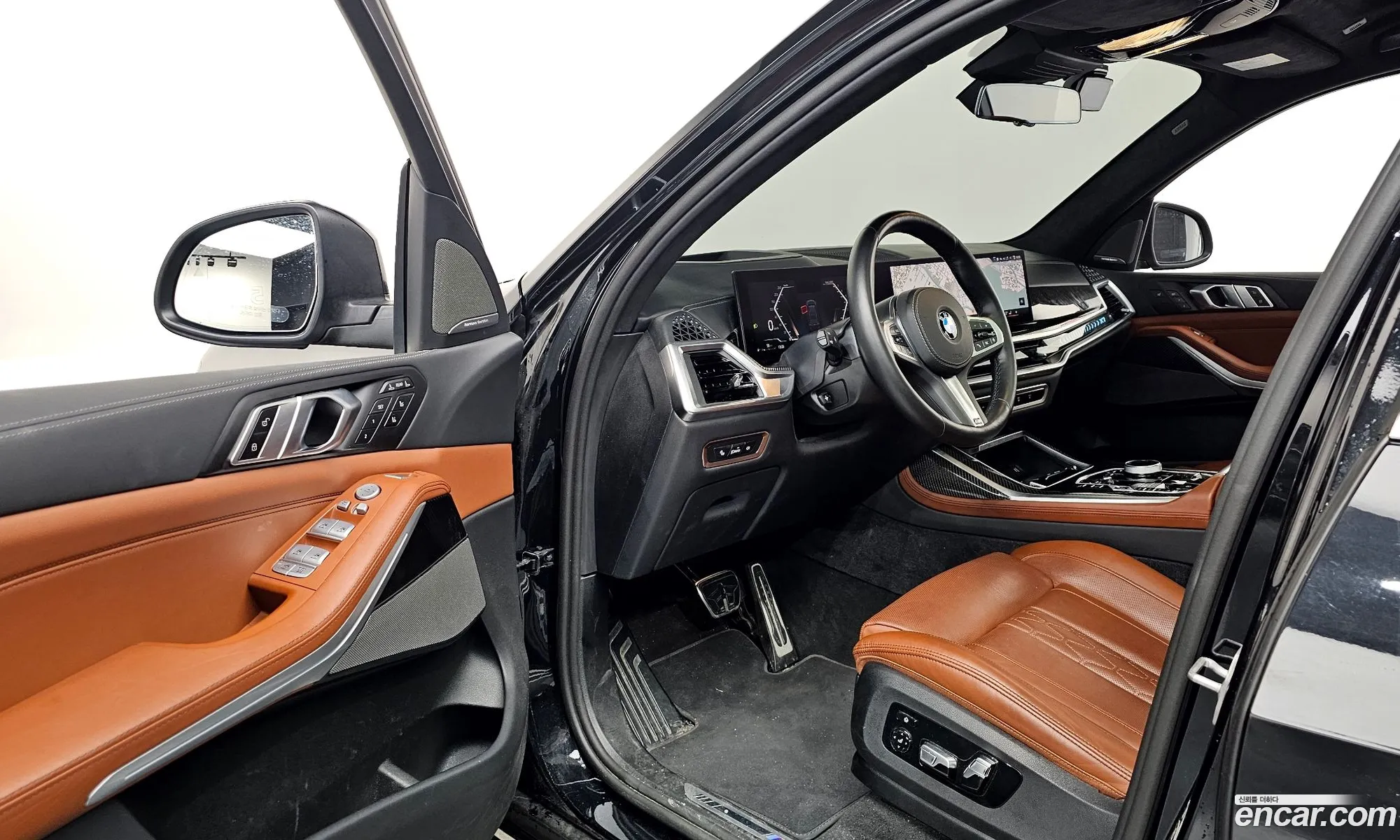 BMW X7 2024 WBA21EM04S9X63258 — 9