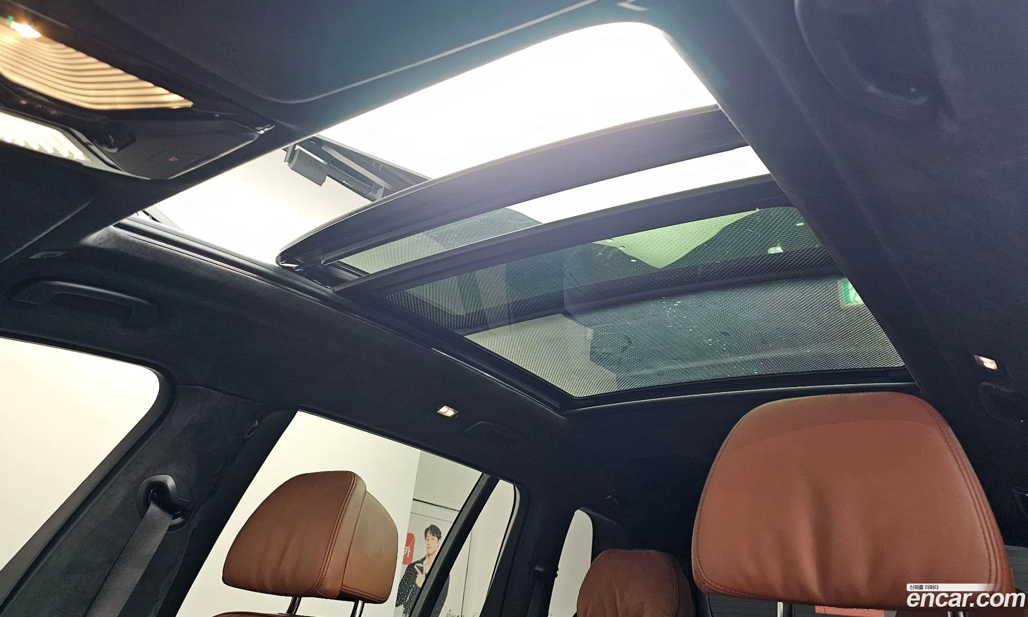 BMW X7 2024 WBA21EM04S9X63258 — 8