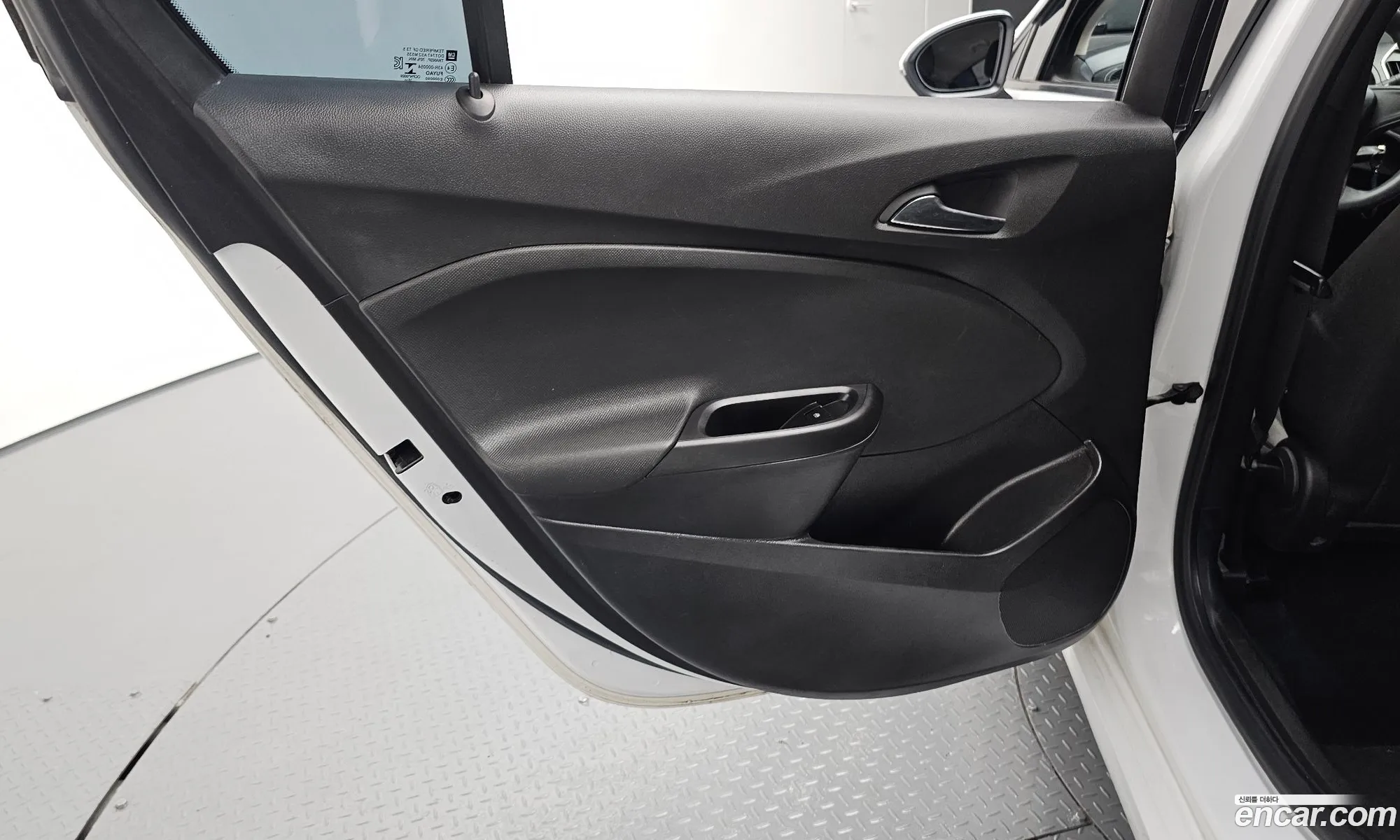 Chevrolet (GM Daewoo) Cruze 2017 — 14
