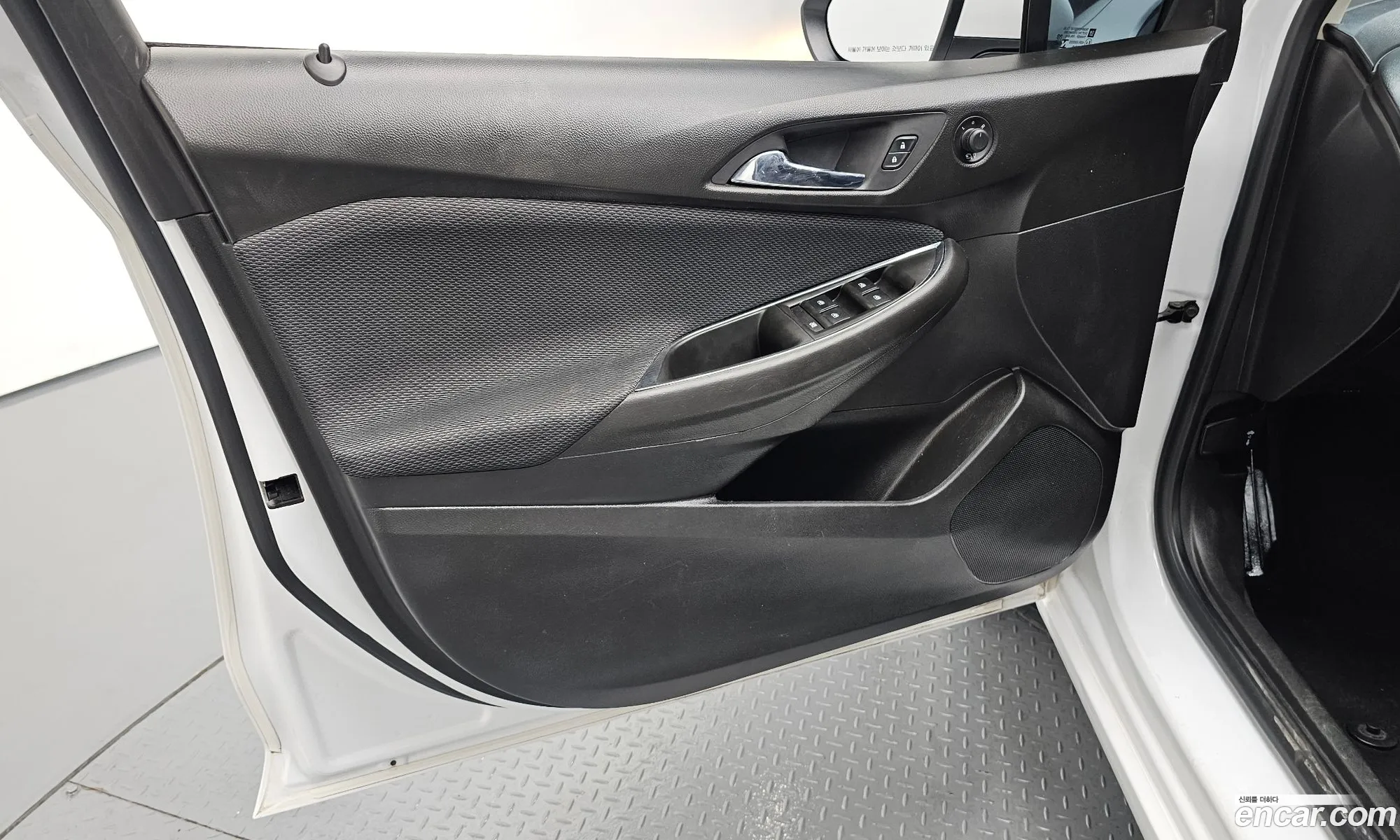 Chevrolet (GM Daewoo) Cruze 2017 — 17